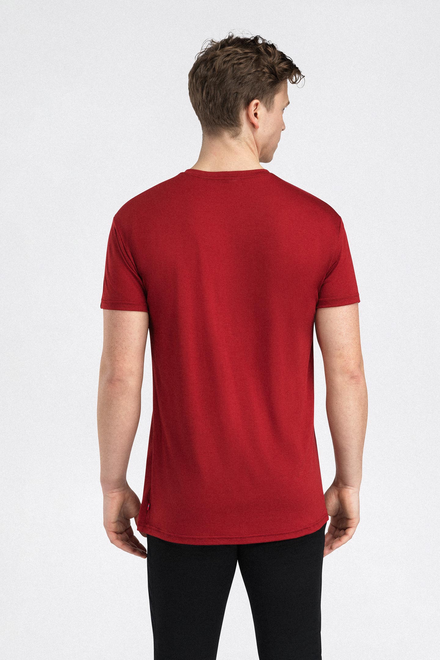 LIGHTWOOL 140 CLASSIC TEE | フルマークスストア-北欧アウトドア用品