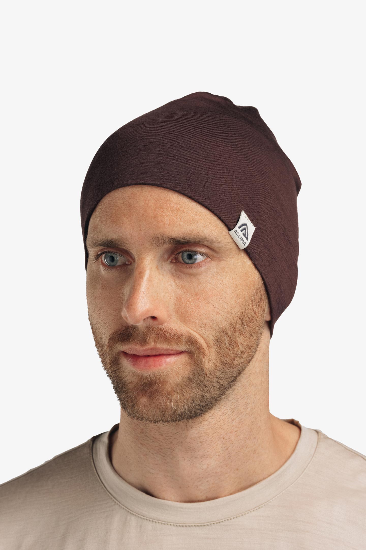 LIGHTWOOL RELAXED BEANIE | フルマークスストア-北欧アウトドア用品