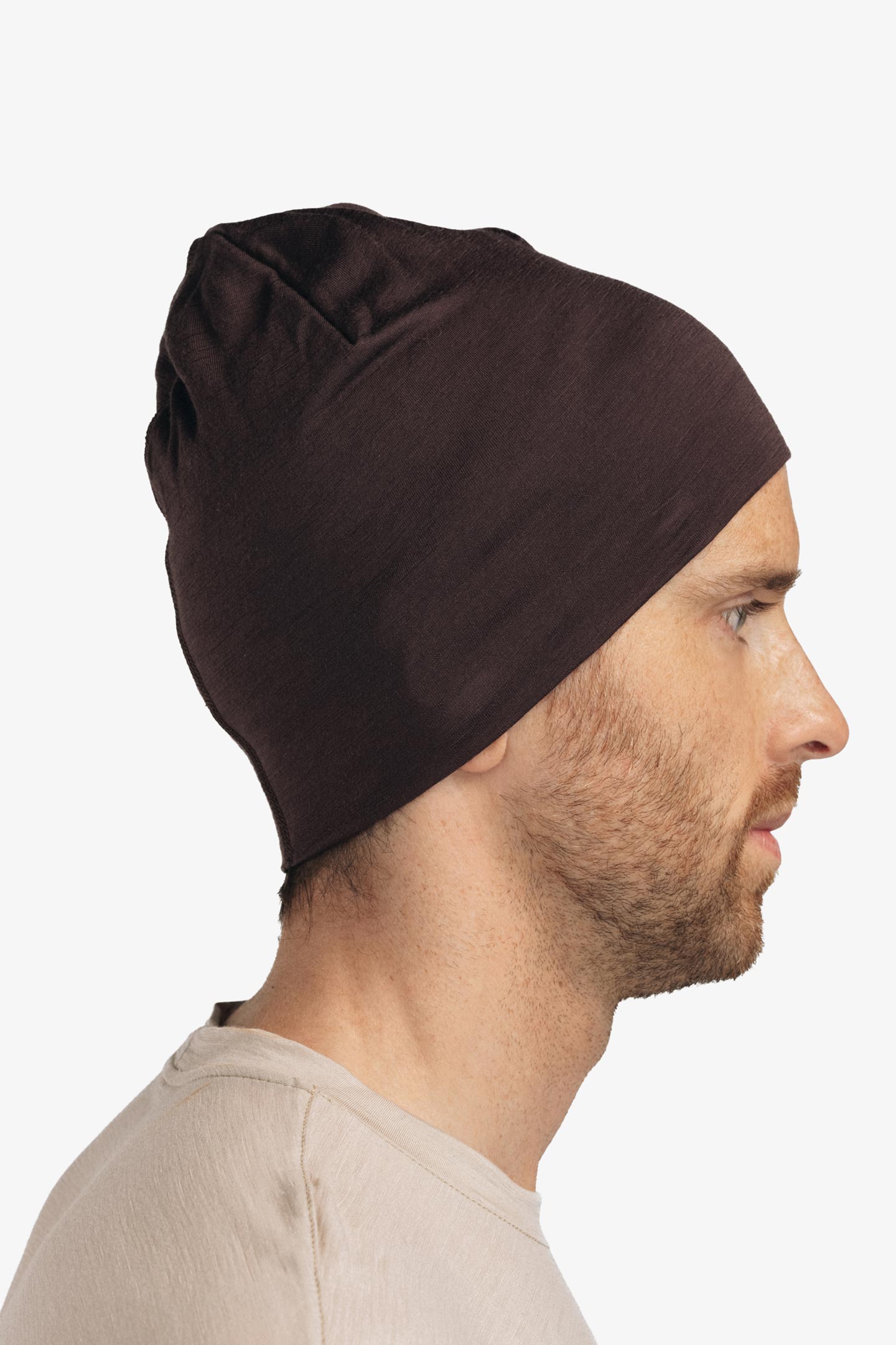 LIGHTWOOL RELAXED BEANIE | フルマークスストア-北欧アウトドア用品