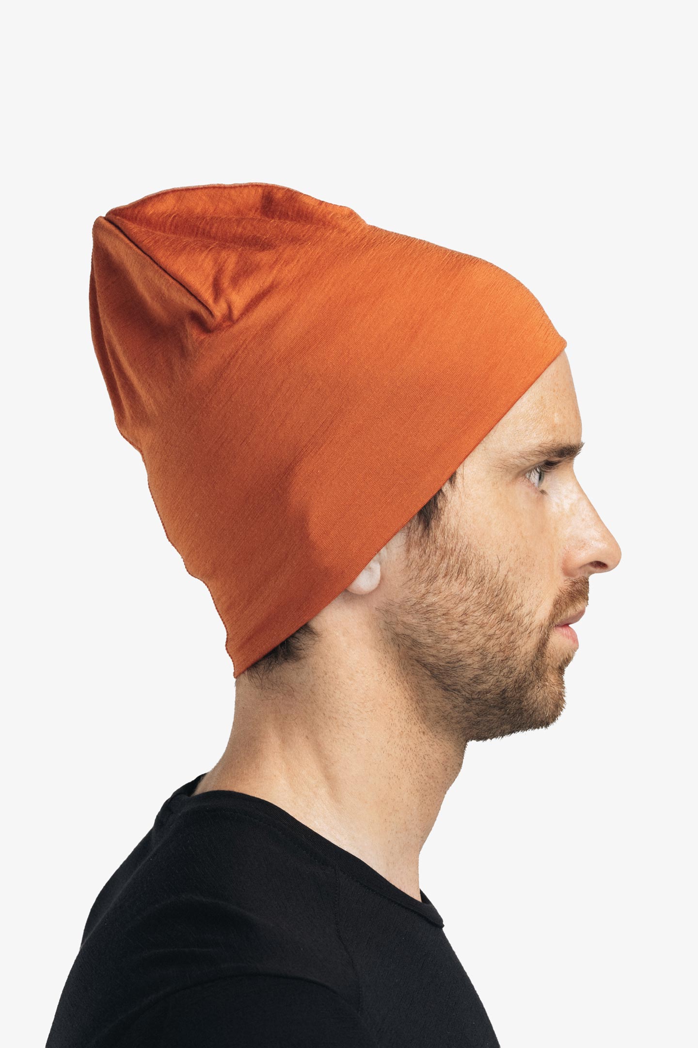 LIGHTWOOL RELAXED BEANIE | フルマークスストア-北欧アウトドア用品