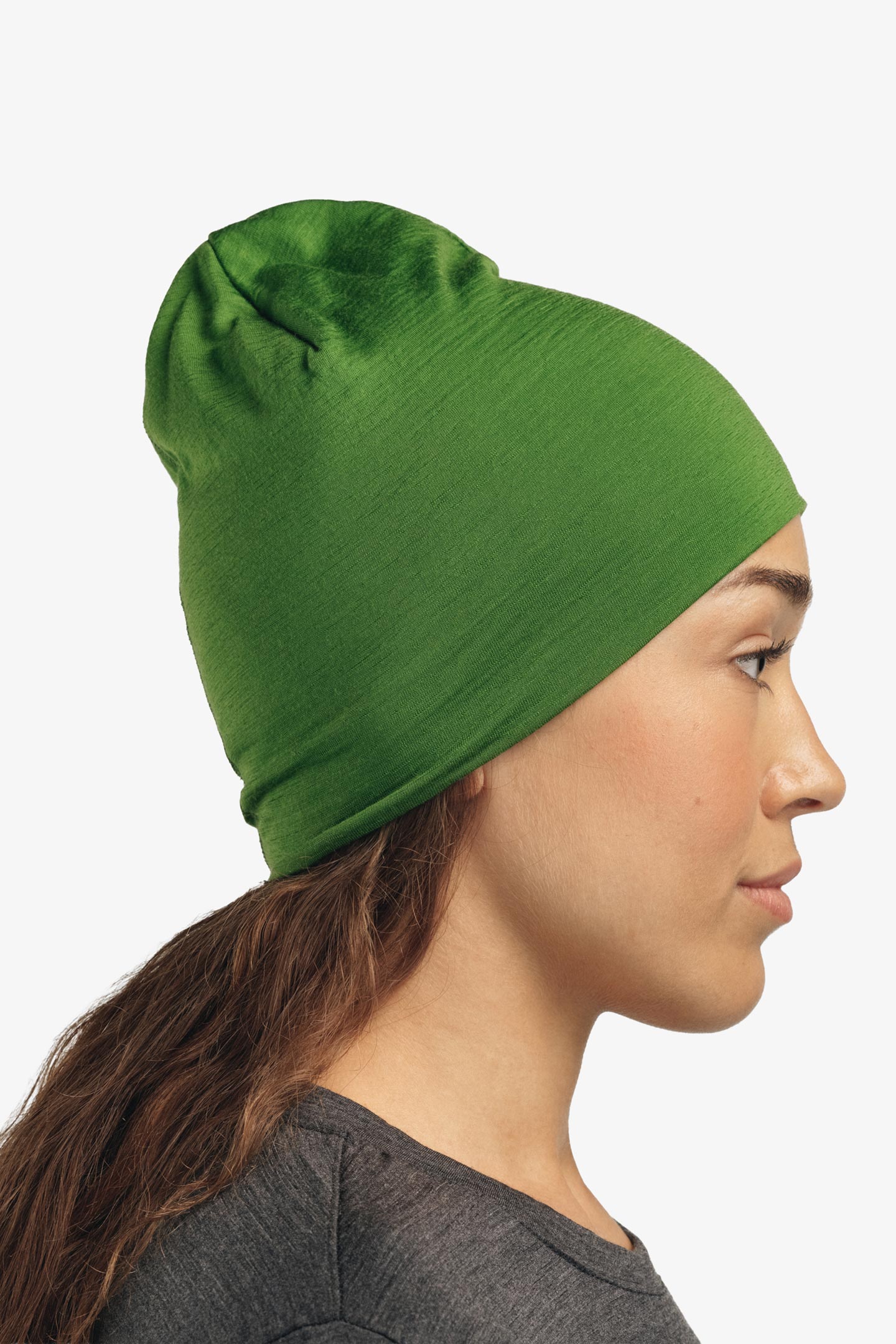 LIGHTWOOL RELAXED BEANIE | フルマークスストア-北欧アウトドア用品