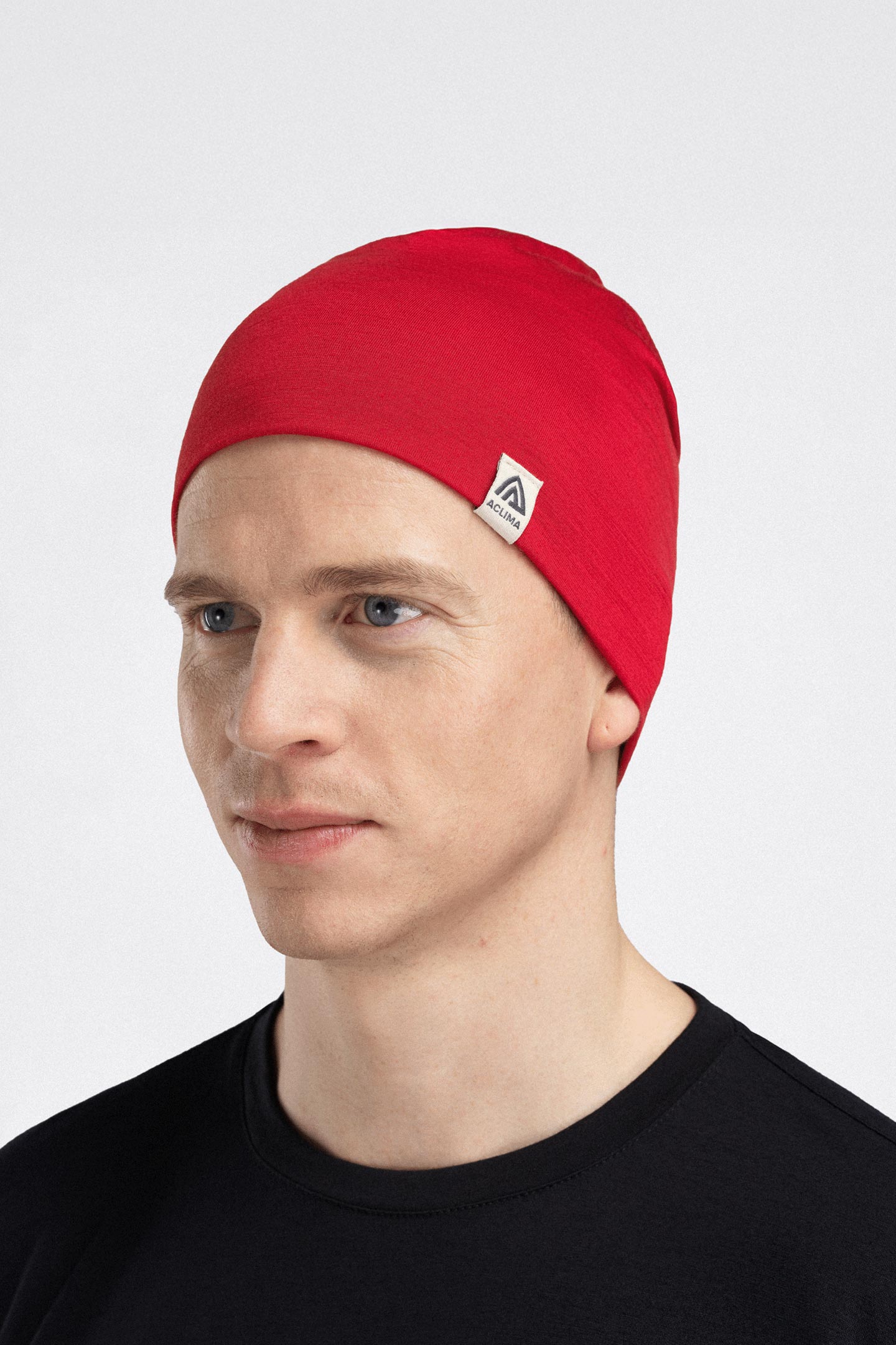 LIGHTWOOL RELAXED BEANIE | フルマークスストア-北欧アウトドア用品
