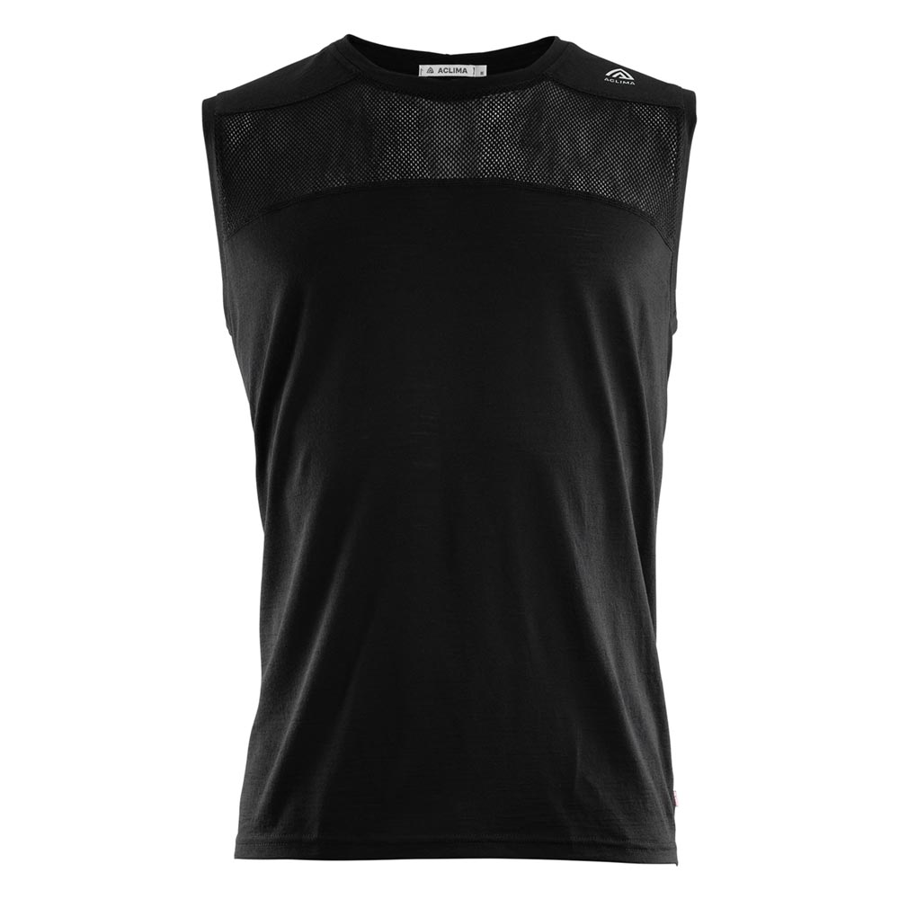 LIGHTWOOL SPORTS SINGLET | フルマークスストア-北欧アウトドア