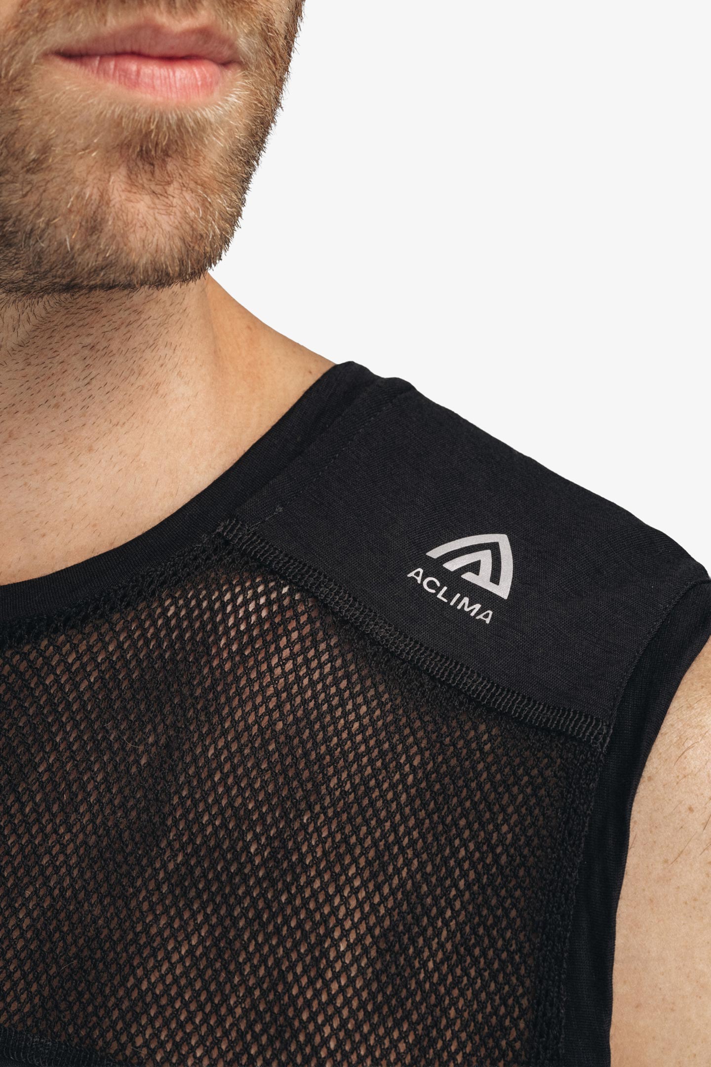 LIGHTWOOL SPORTS SINGLET | フルマークスストア-北欧アウトドア