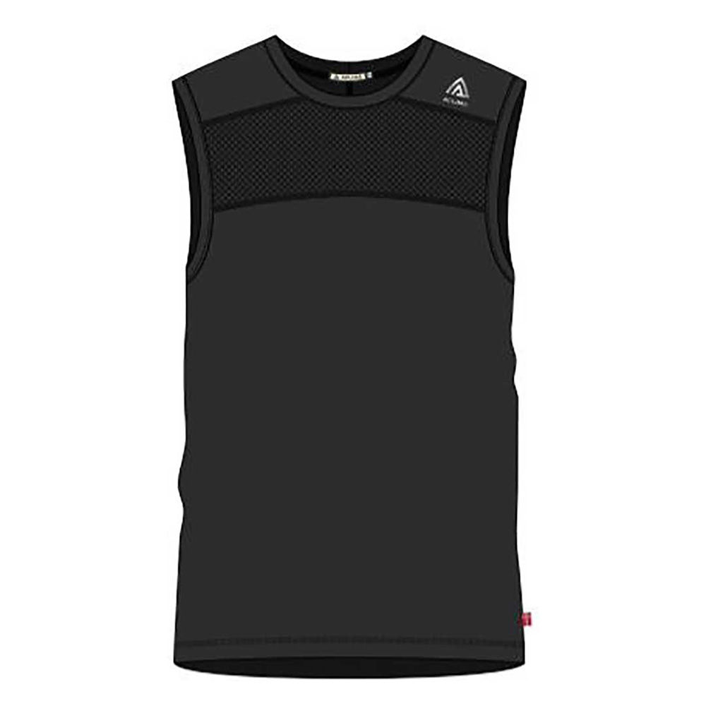 LIGHTWOOL SPORTS SINGLET