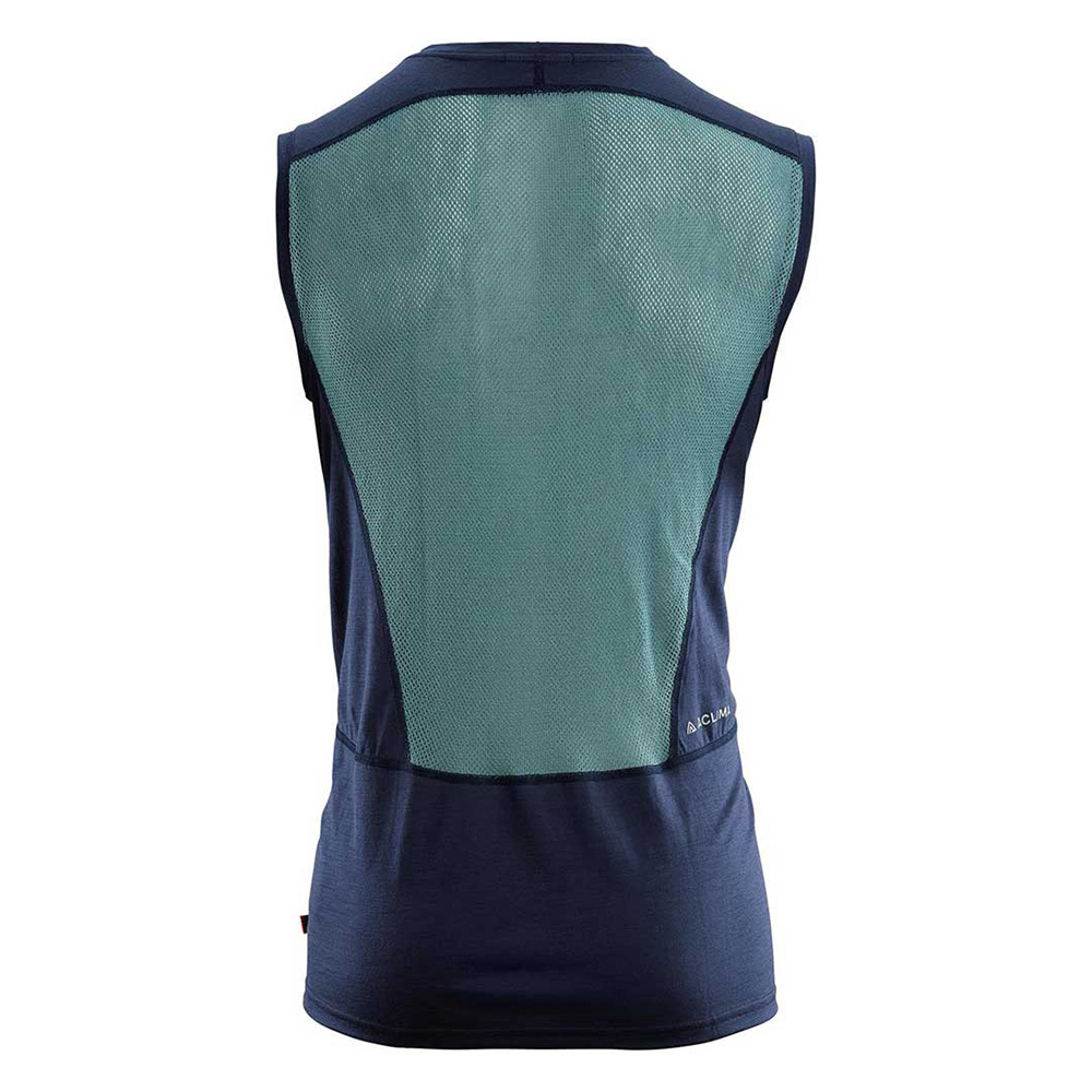 LIGHTWOOL SPORTS SINGLET | フルマークスストア-北欧アウトドア