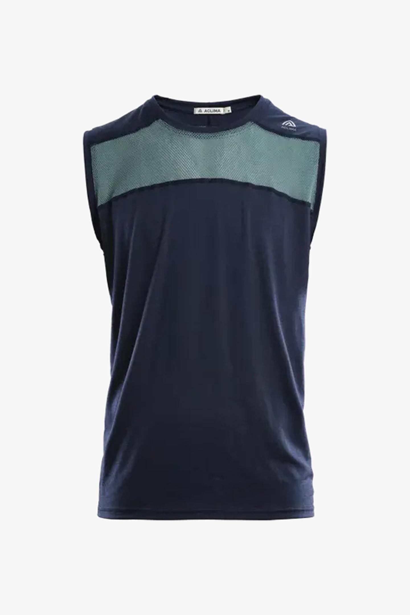 LIGHTWOOL SPORTS SINGLET | フルマークスストア-北欧アウトドア