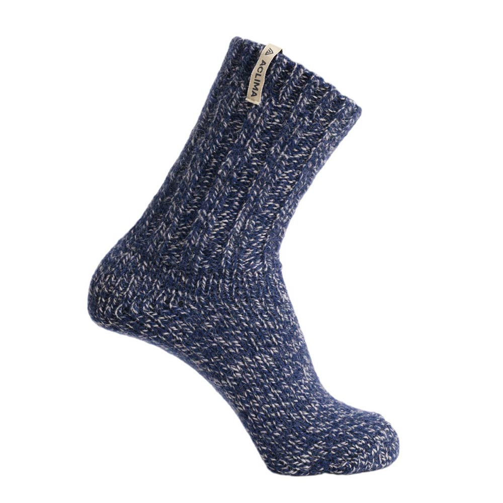 NORWEGIAN WOOL SOCKS