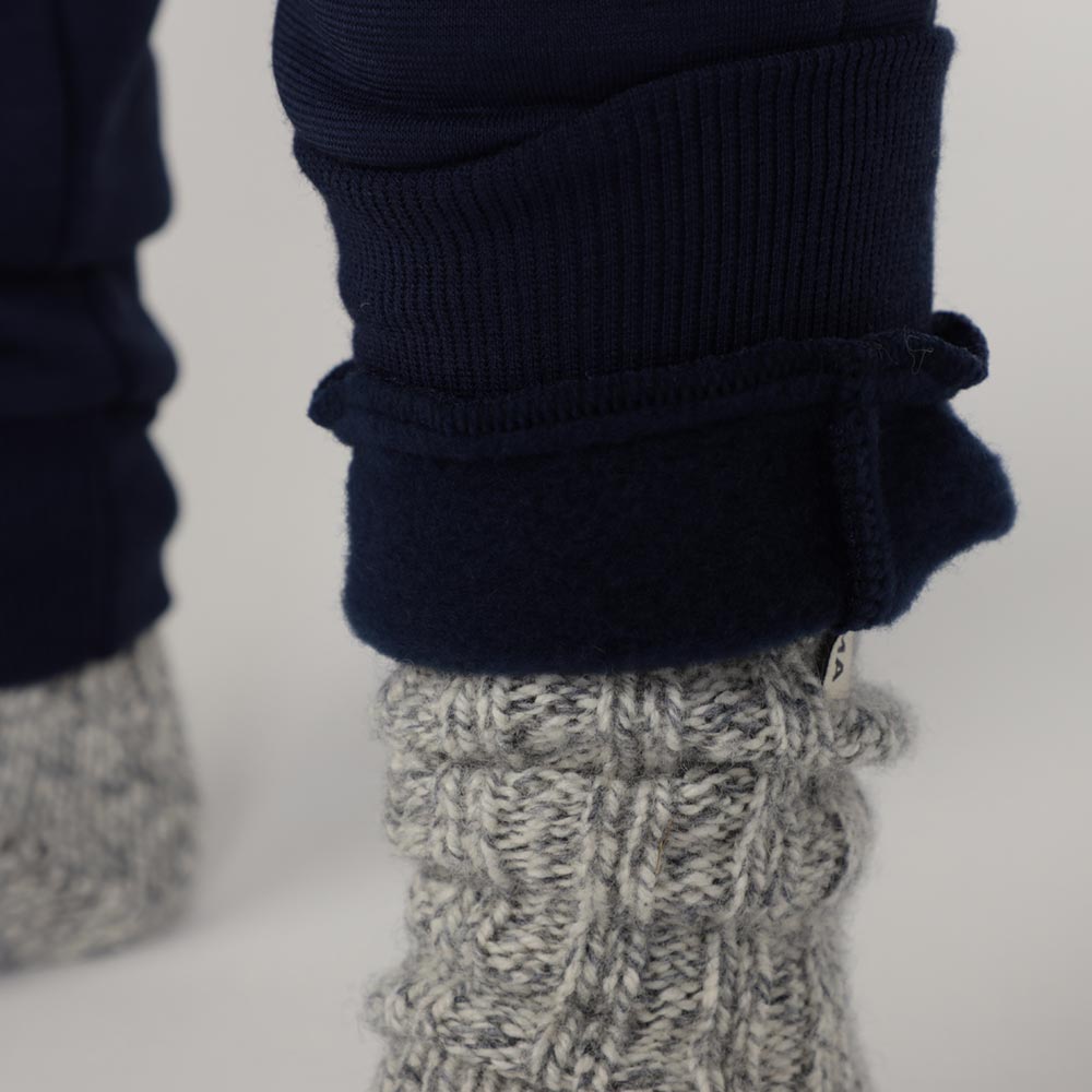 FLEECEWOOL V2 JOGGERS WOMAN | フルマークスストア-北欧