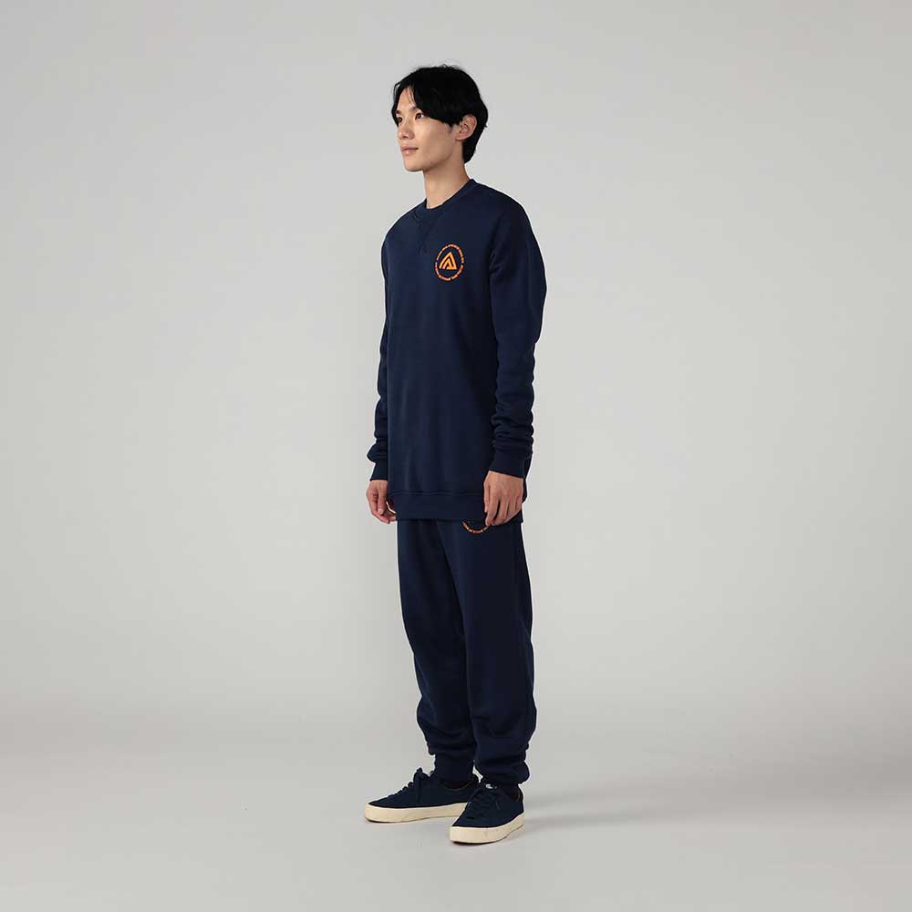 FLEECEWOOL V2 JOGGERS | フルマークスストア-北欧アウトドア
