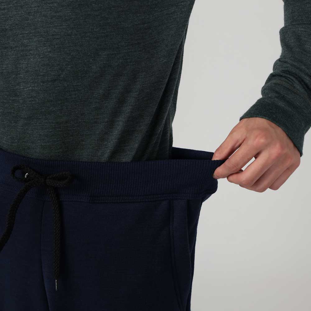 FLEECEWOOL V2 JOGGERS | フルマークスストア-北欧アウトドア