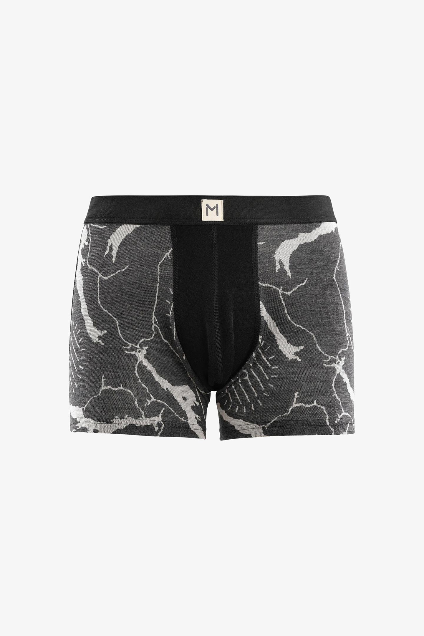 LARS MONSEN FEMUNDEN BOXER | フルマークスストア-北欧アウトドア用品