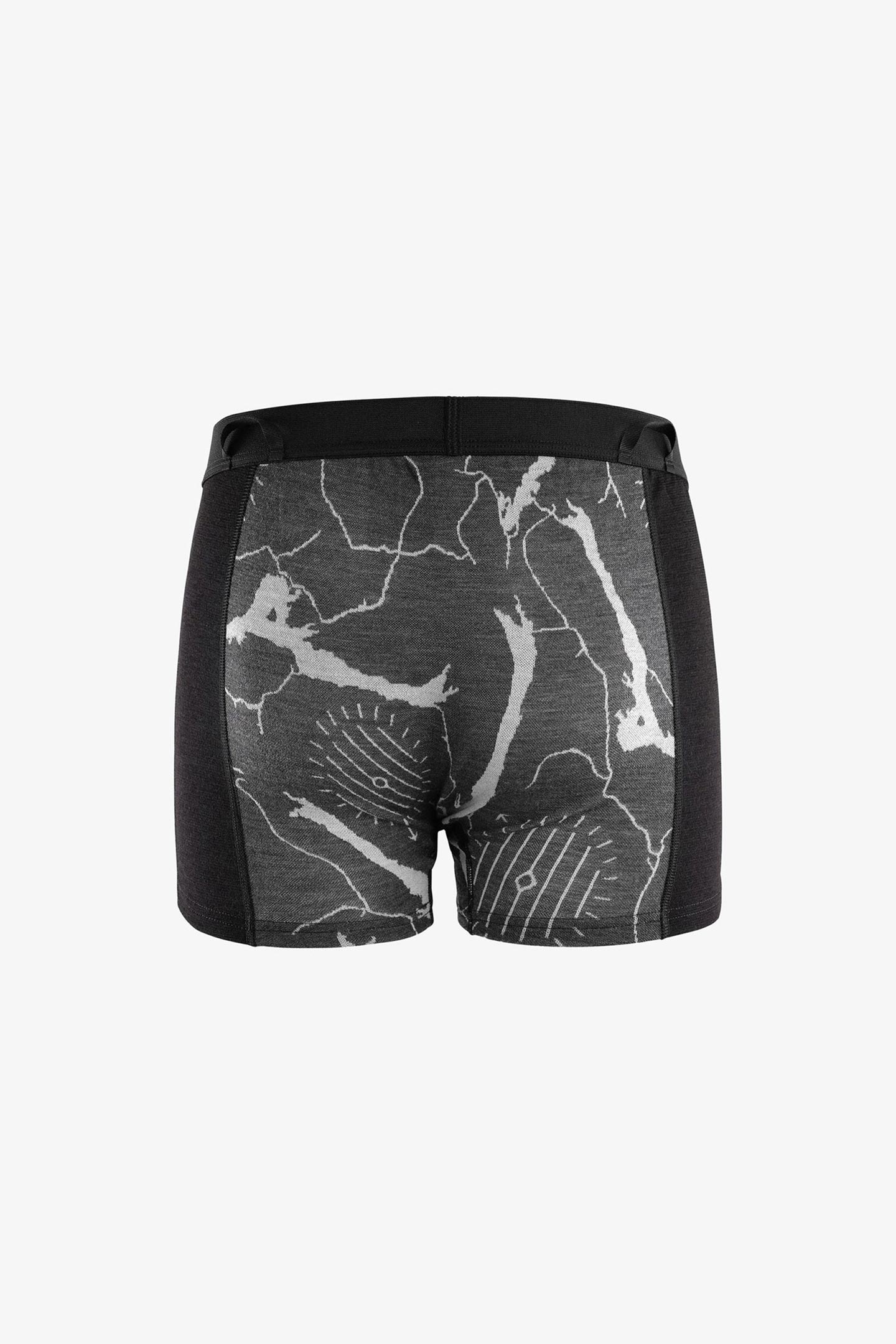 LARS MONSEN FEMUNDEN BOXER | フルマークスストア-北欧アウトドア用品