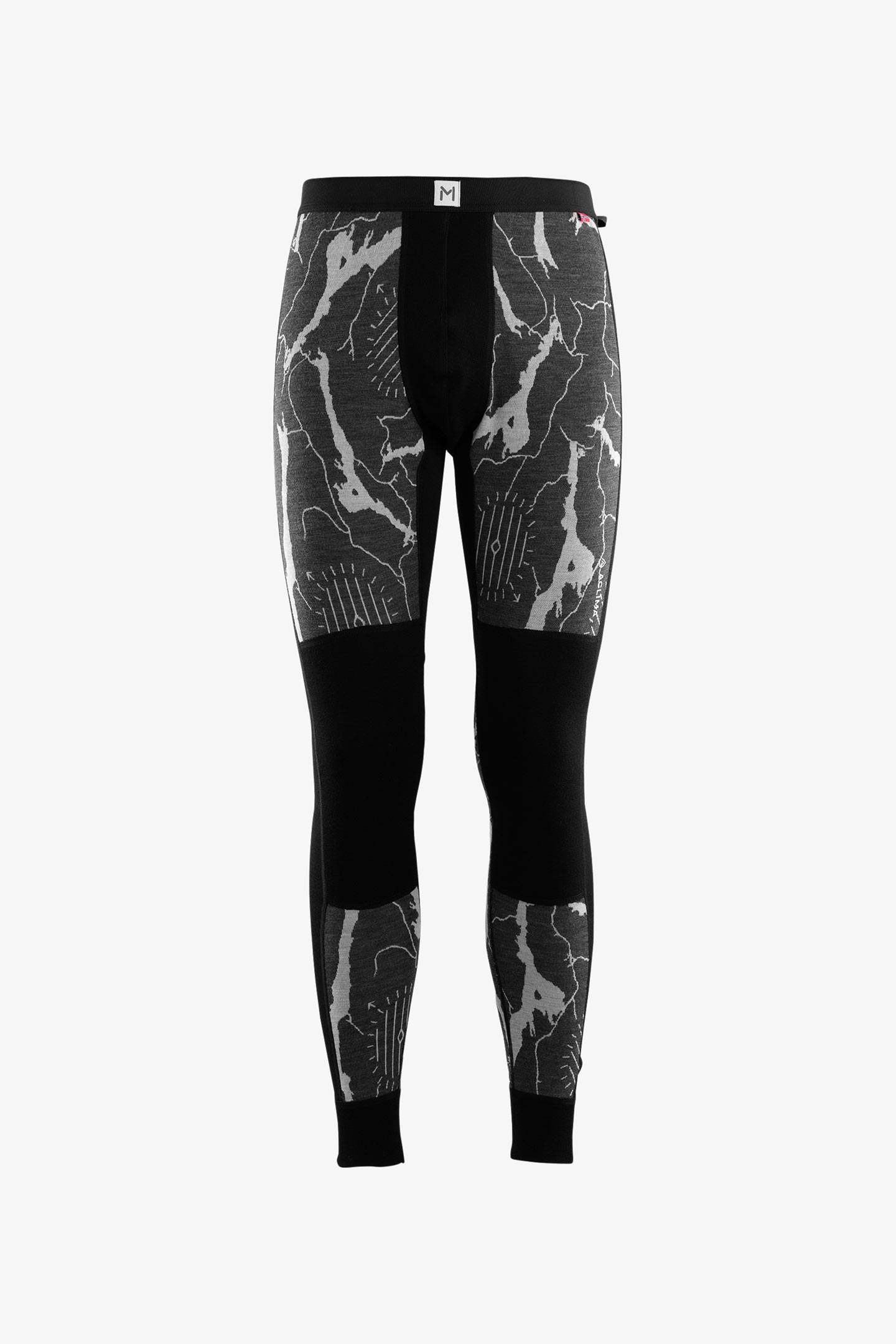 LARS MONSEN FEMUNDEN BOXER | フルマークスストア-北欧アウトドア用品