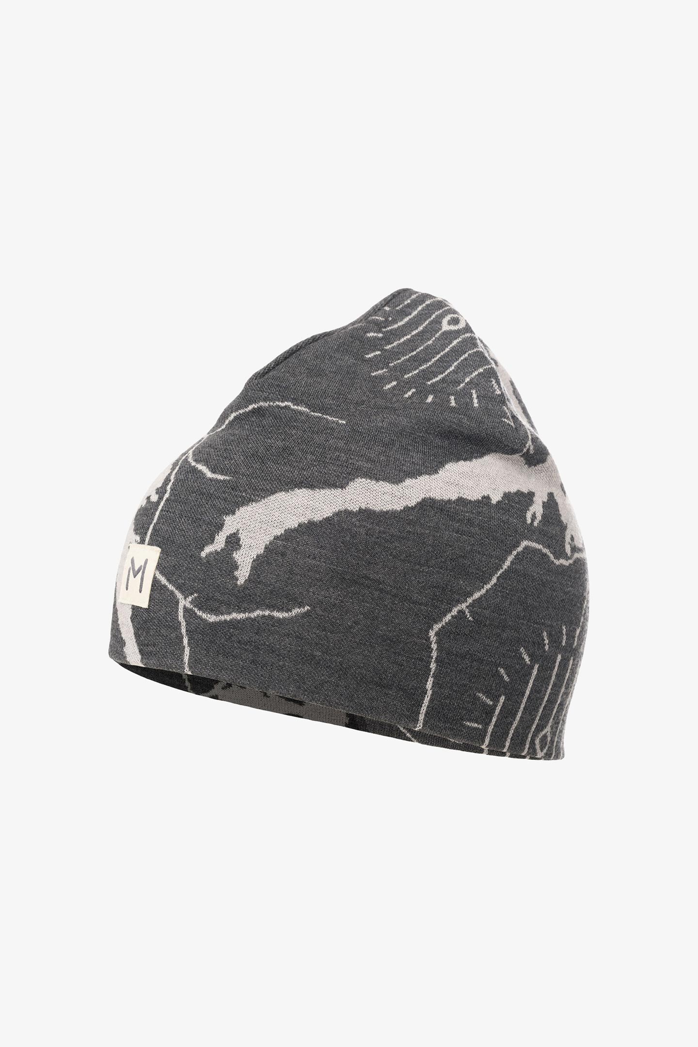 EXPLORER BEANIE | フルマークスストア-北欧アウトドア用品,NORRONA