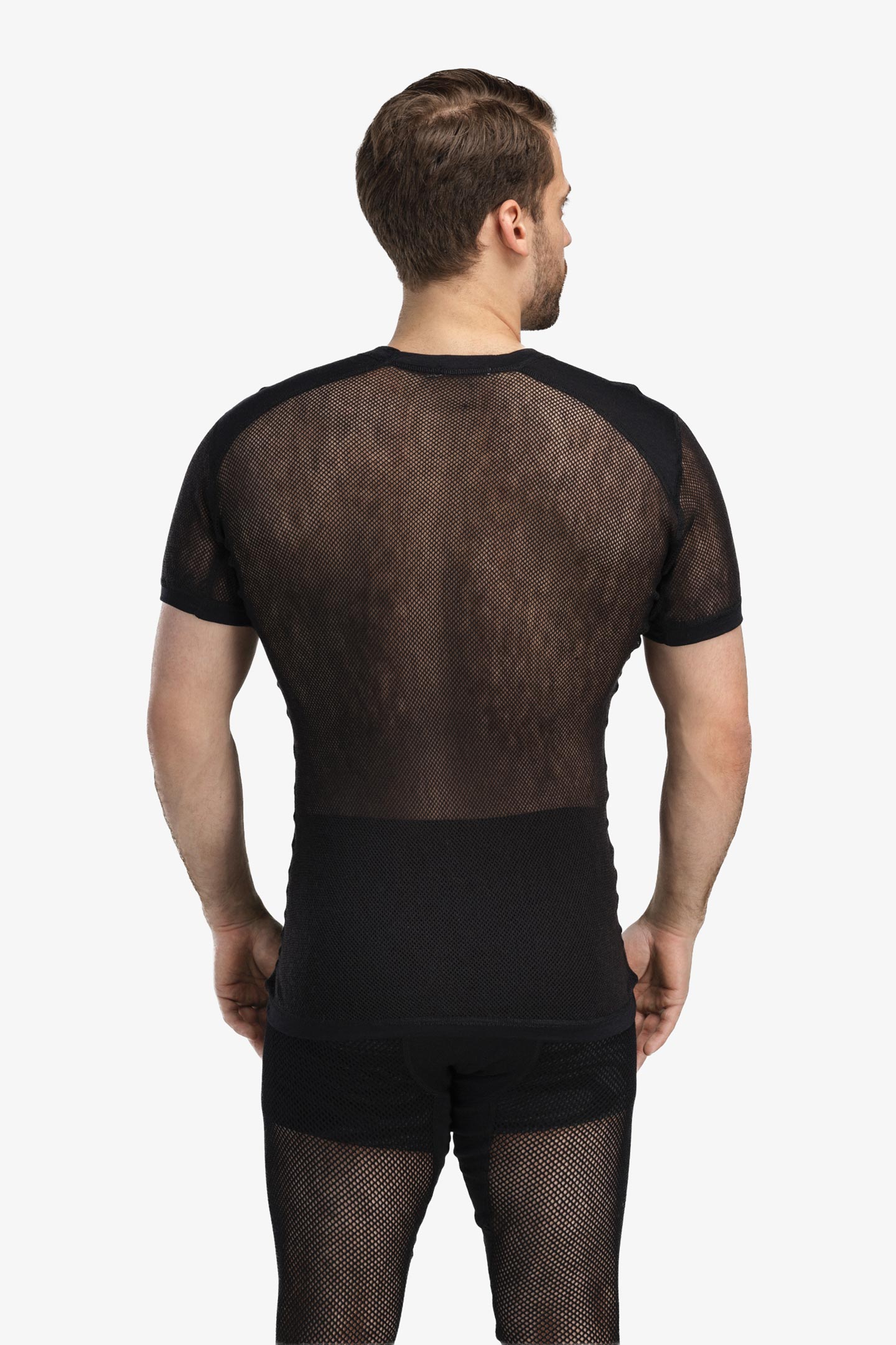 WOOLNET LIGHT T-SHIRT | フルマークスストア-北欧アウトドア用品