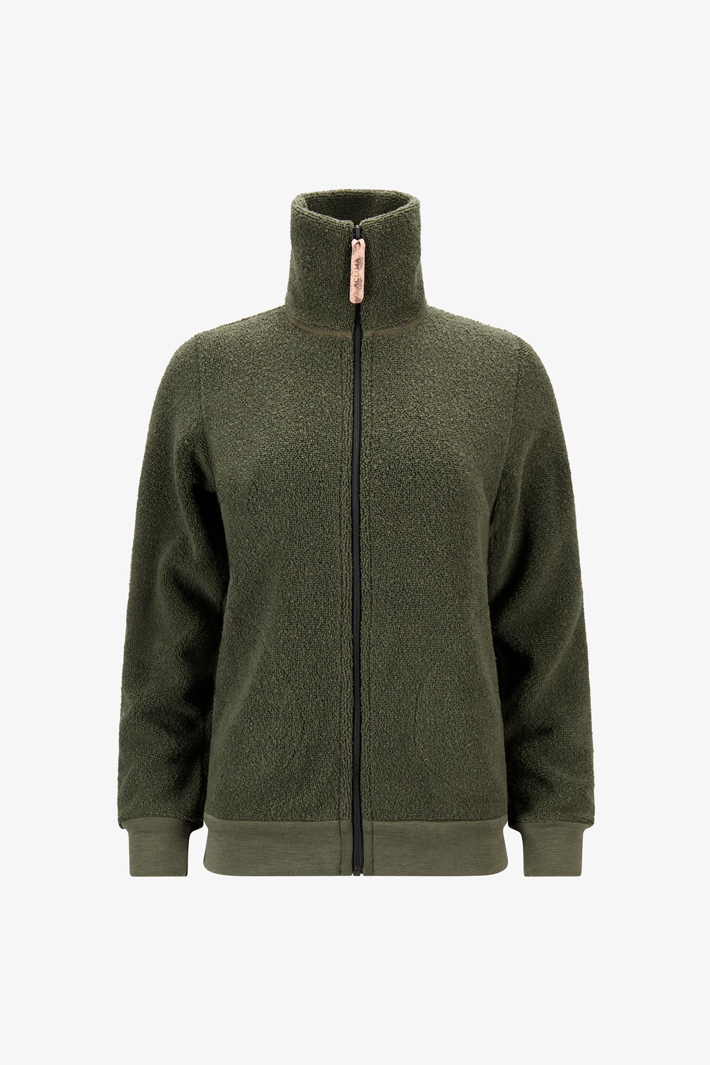 REBORN TERRY JACKET WOMAN | フルマークスストア-北欧アウトドア用品