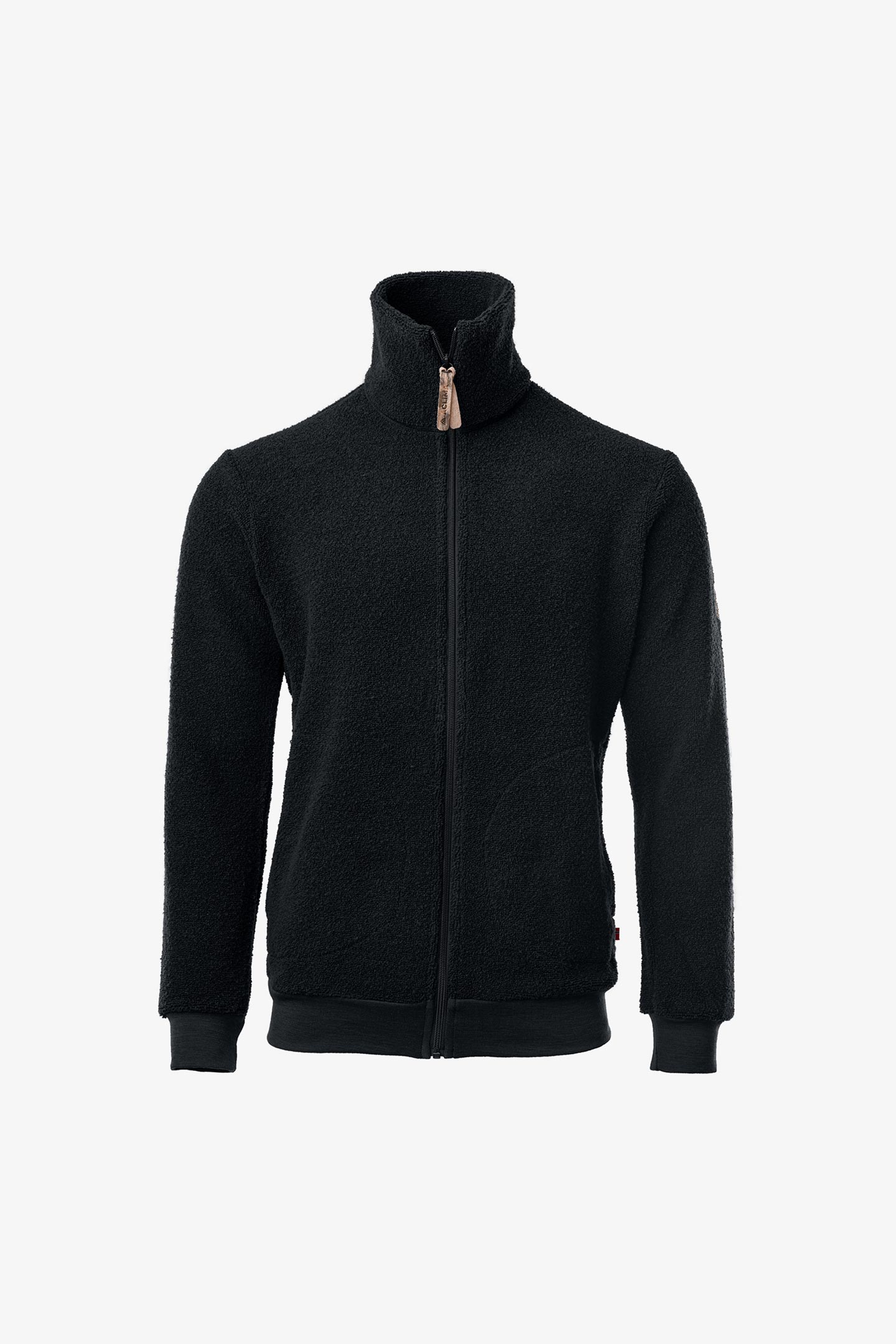 REBORN TERRY JACKET | フルマークスストア-北欧アウトドア用品
