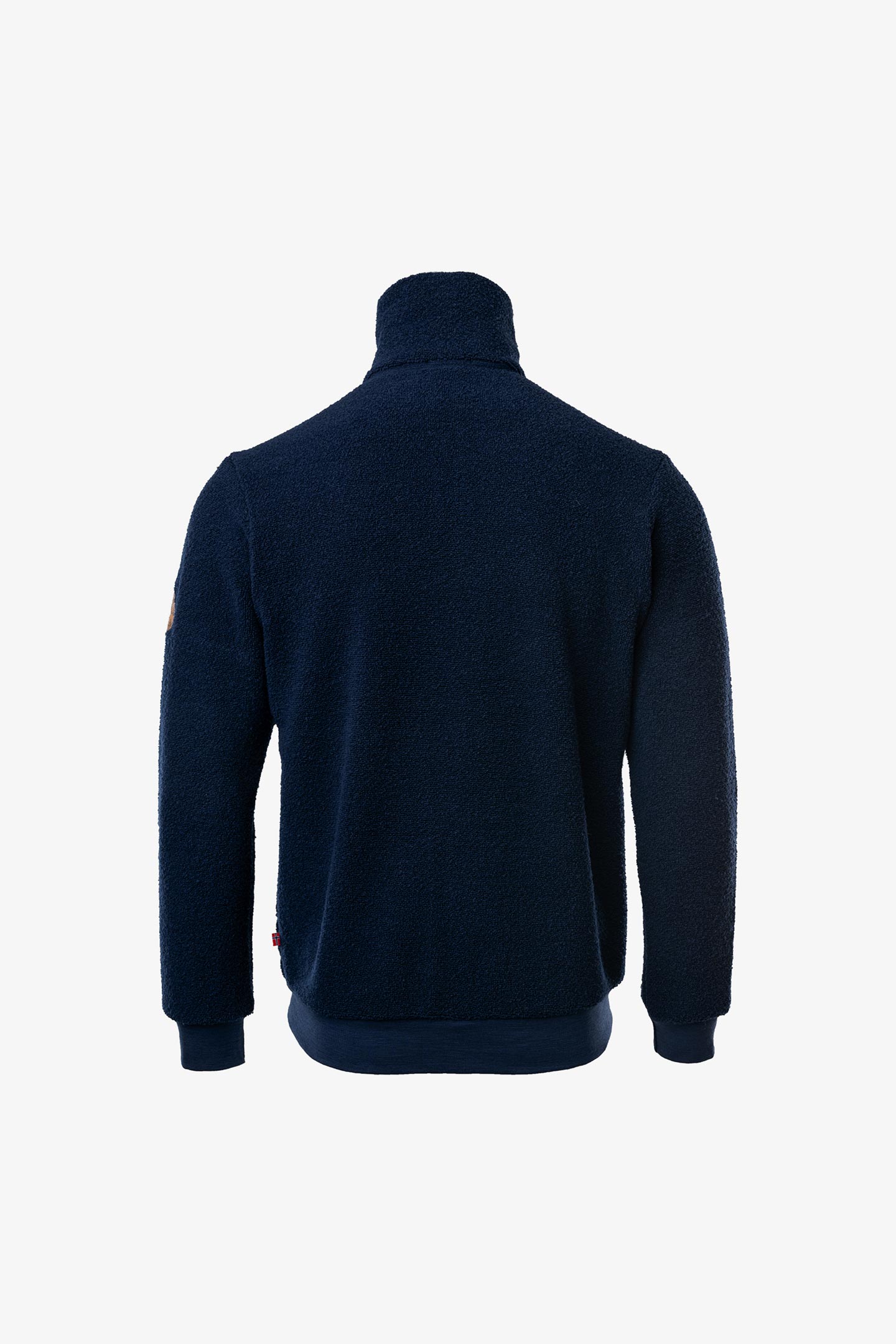 REBORN TERRY JACKET | フルマークスストア-北欧アウトドア用品