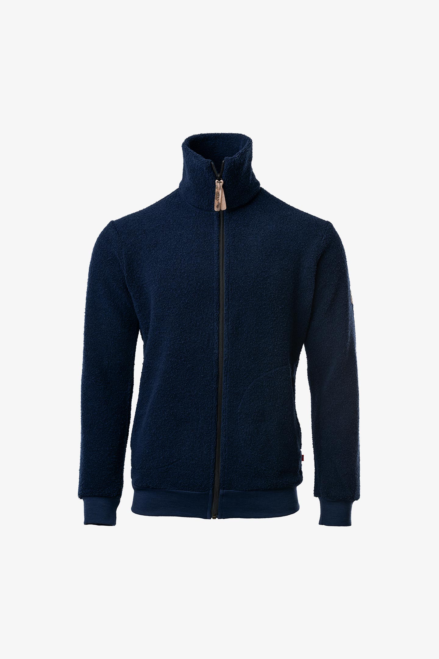REBORN TERRY JACKET | フルマークスストア-北欧アウトドア用品