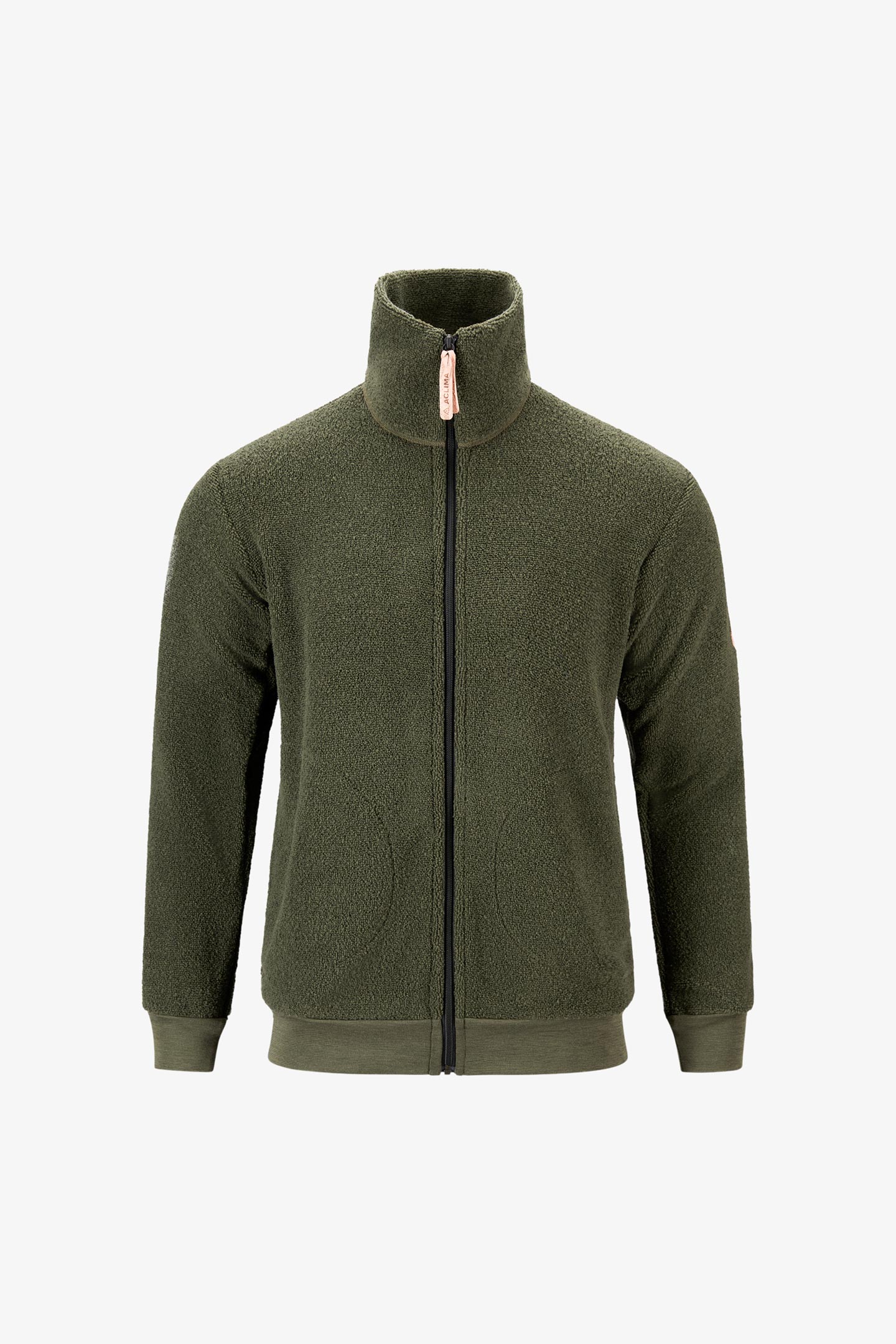 REBORN TERRY JACKET | フルマークスストア-北欧アウトドア用品