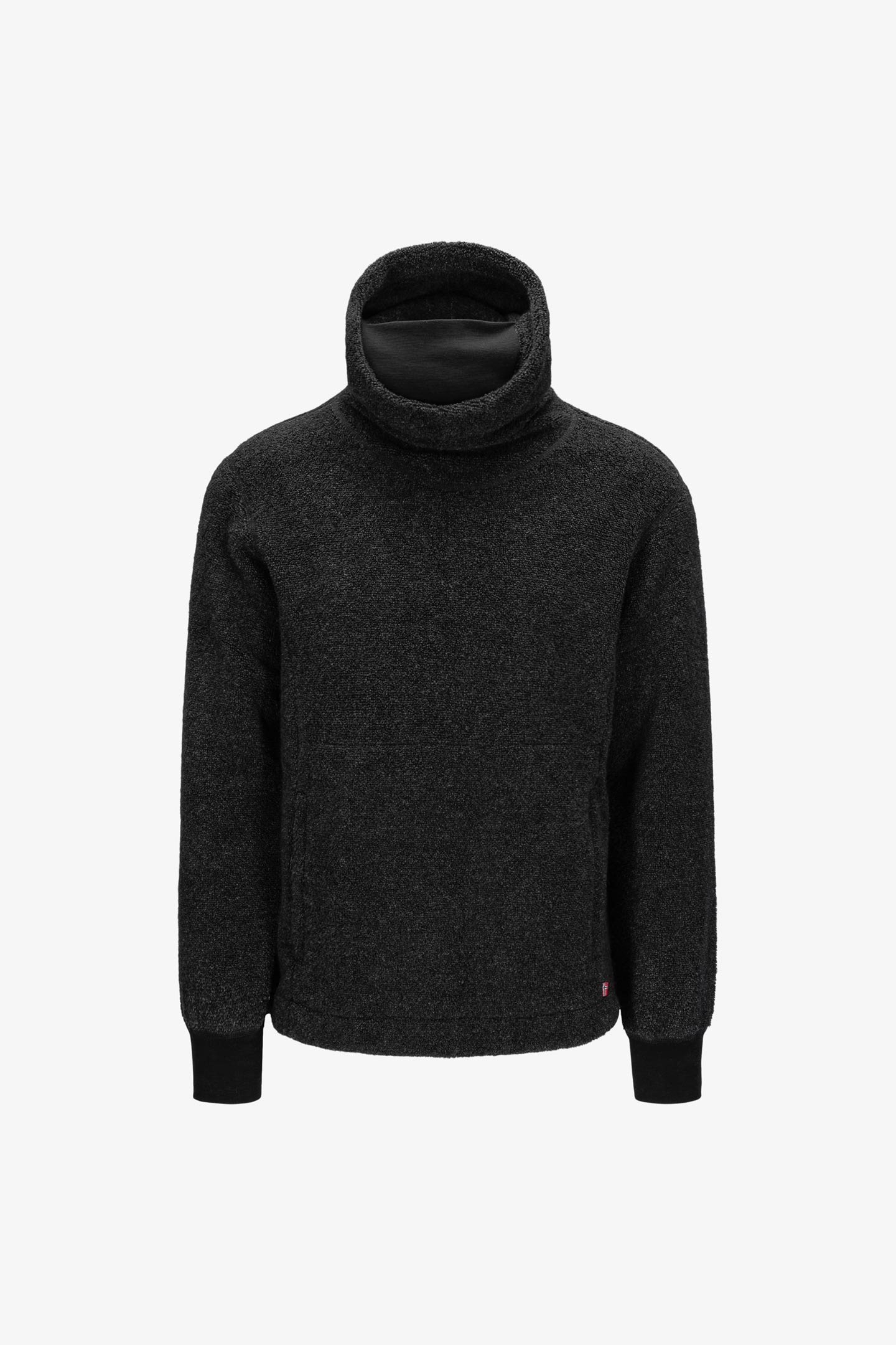 REBORN TERRY PULLOVER UNISEX | フルマークスストア-北欧アウトドア