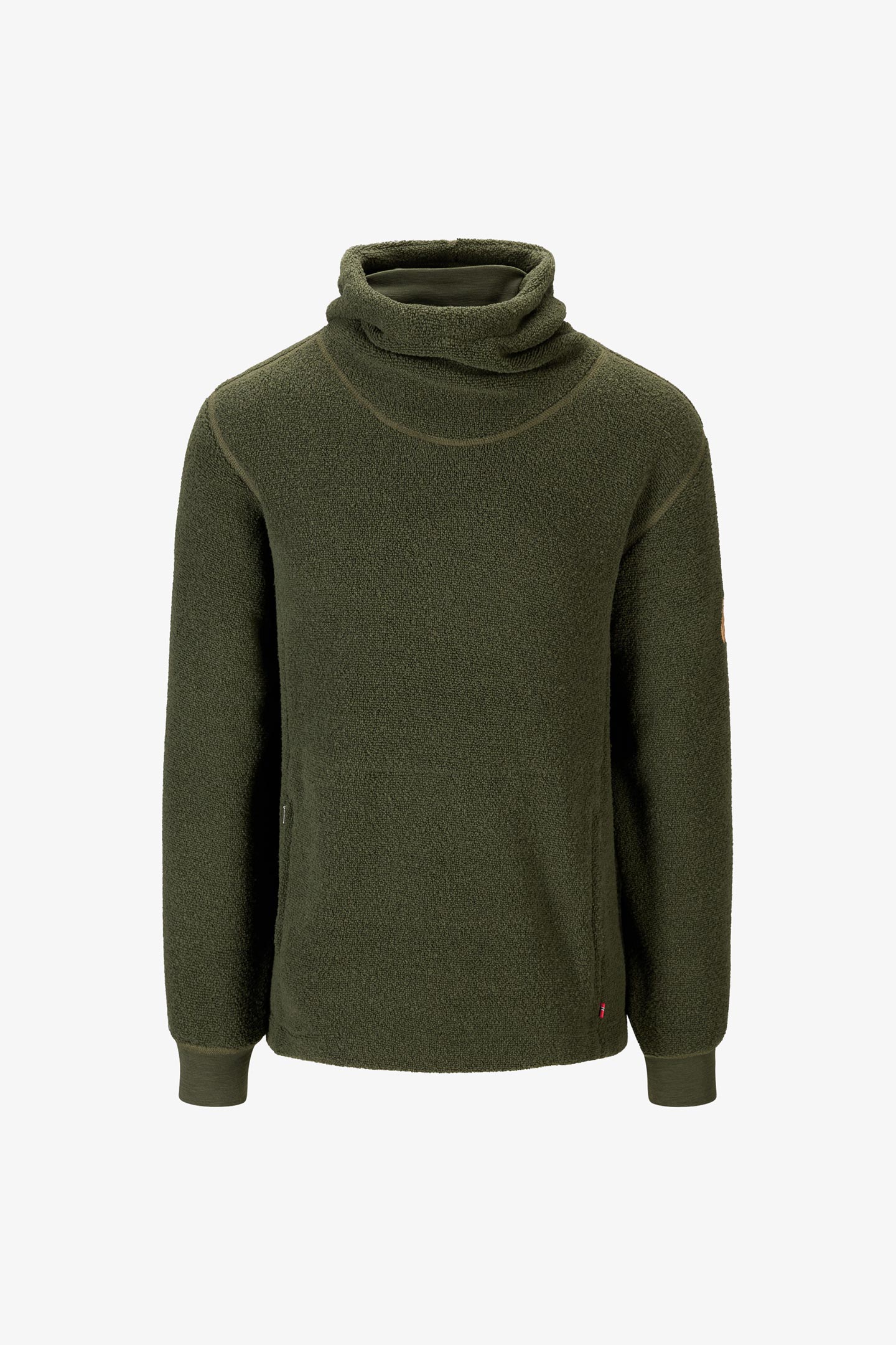 REBORN TERRY PULLOVER UNISEX | フルマークスストア-北欧アウトドア