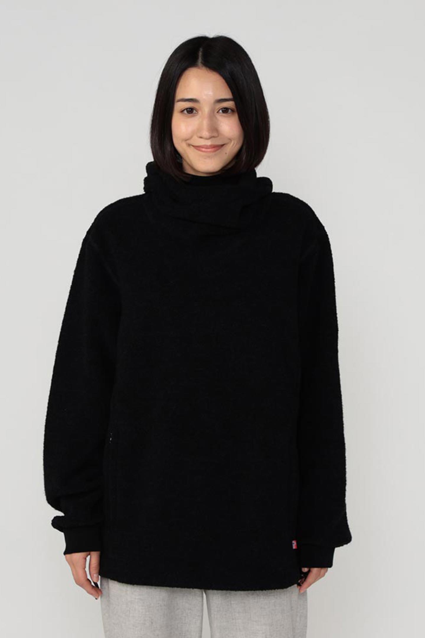 新品ブラック LIMITED FILM PULLOVER リニューアル店舗限定品 BRANDED HOODIE – Blvck Paris - Japan