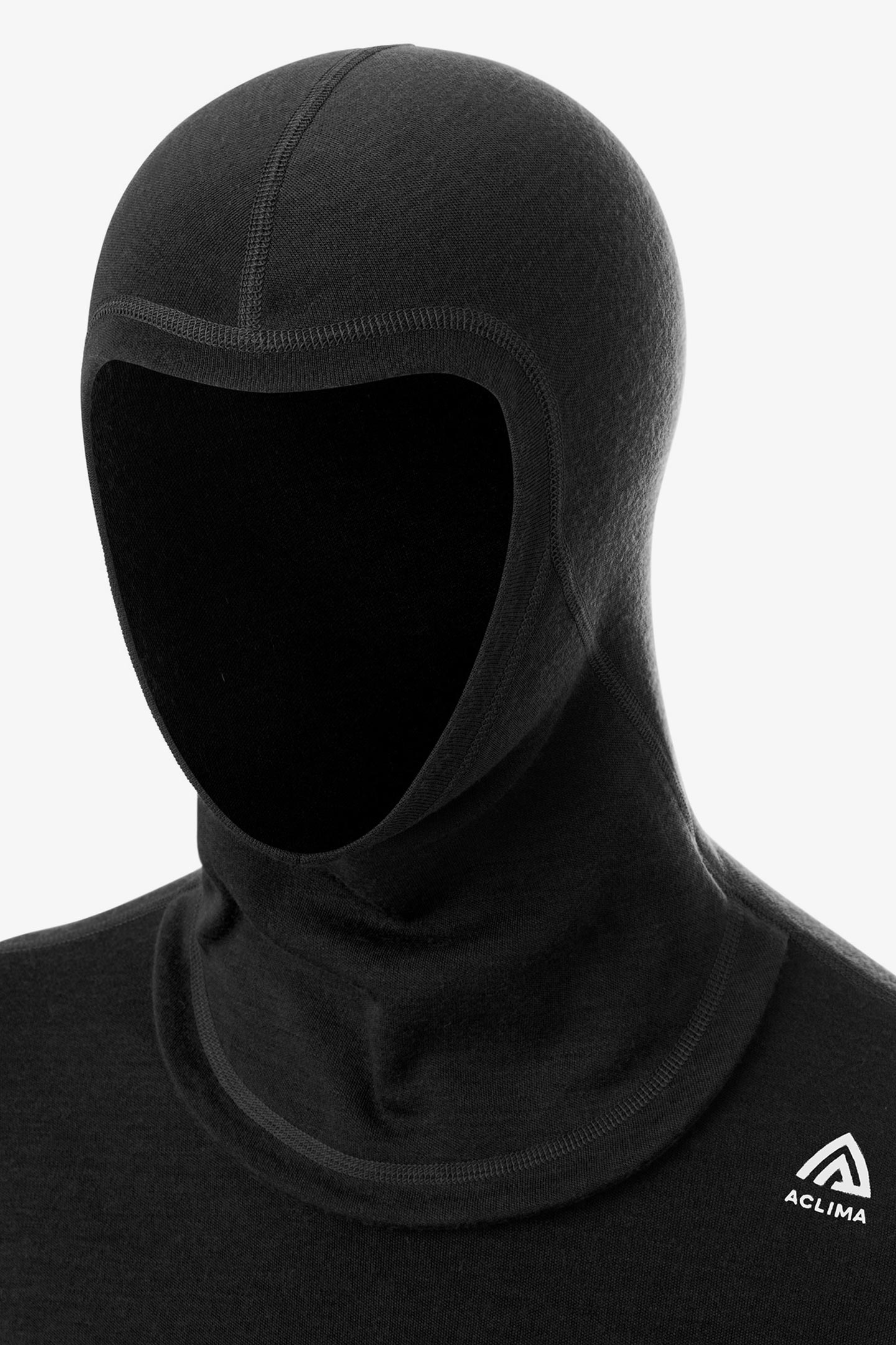 WARMWOOL HOOD SWEATER V2 | フルマークスストア-北欧アウトドア用品 