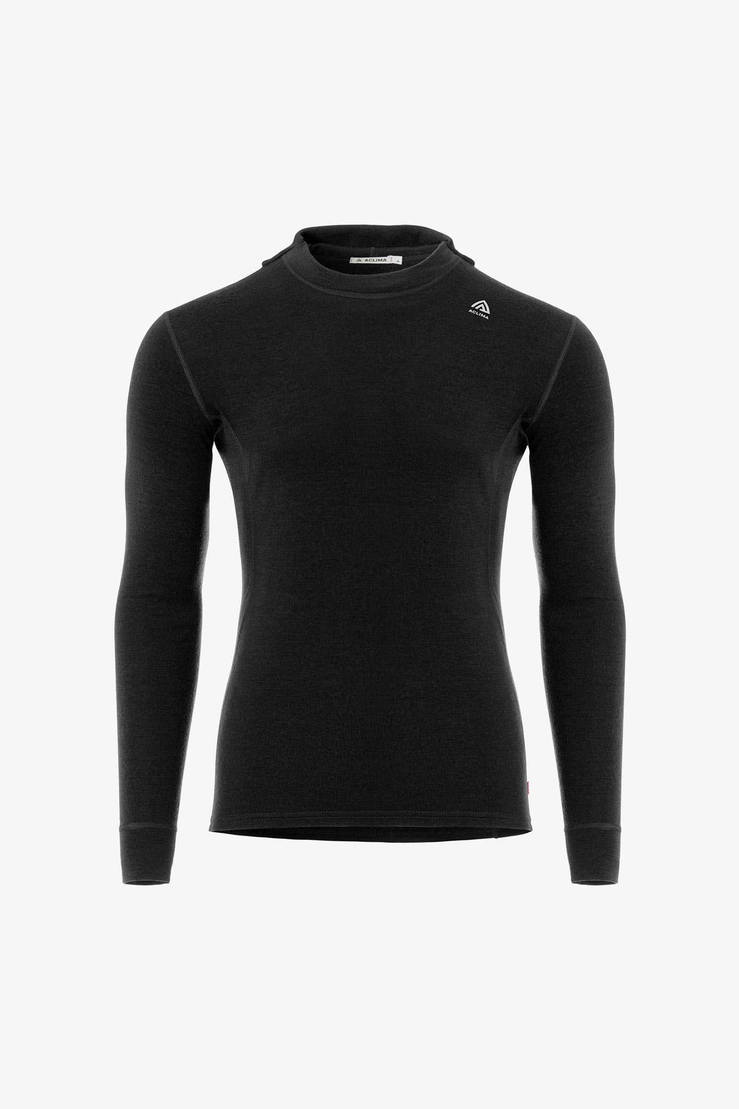 WARMWOOL HOOD SWEATER V2 | フルマークスストア-北欧アウトドア用品