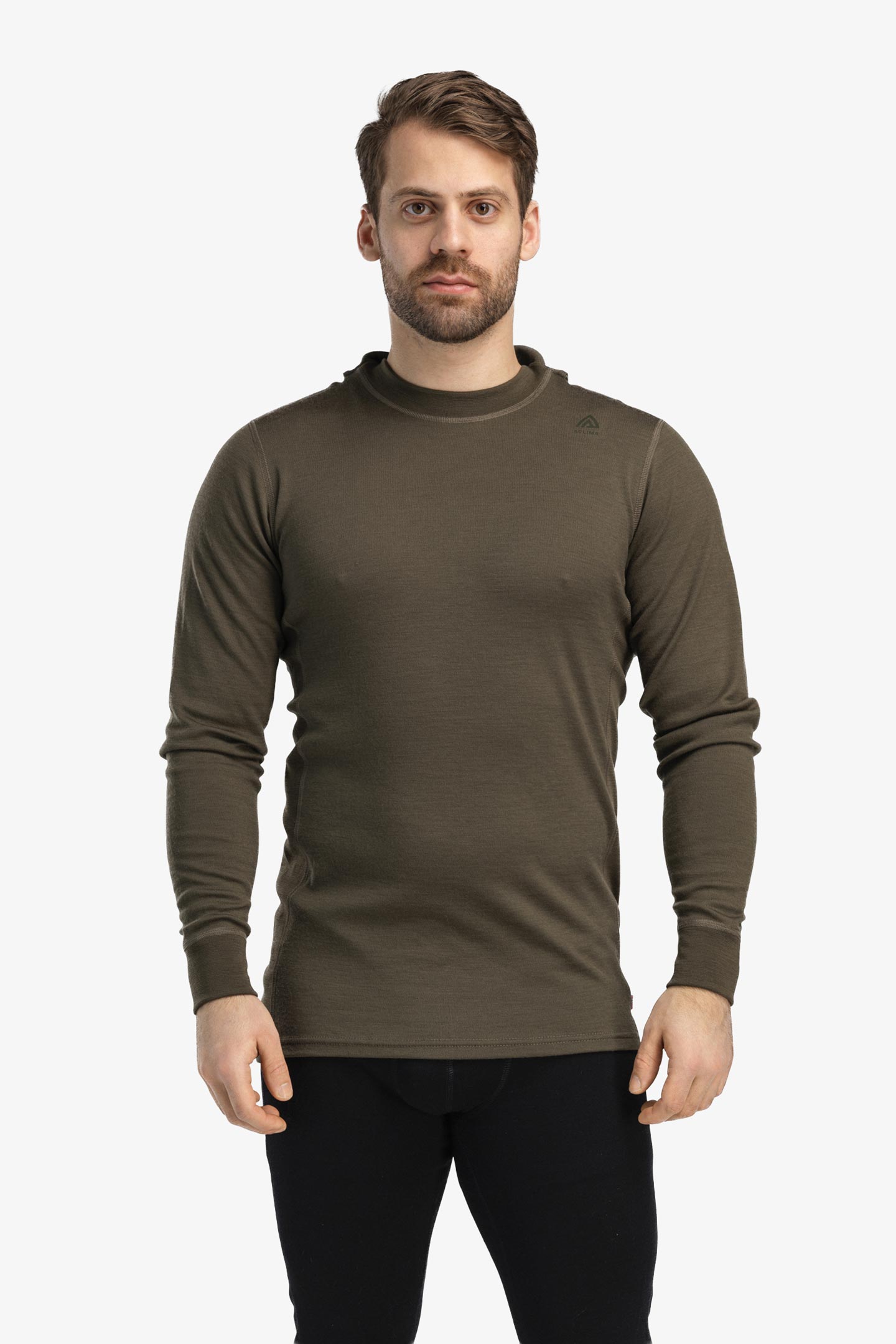 WARMWOOL HOOD SWEATER V2 | フルマークスストア-北欧アウトドア用品