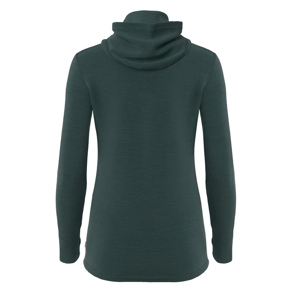 STREAMWOOL HOODIE WOMAN | フルマークスストア-北欧アウトドア STREAMWOOL HOODIE WOMAN | フルマークスストア-北欧アウトドア
