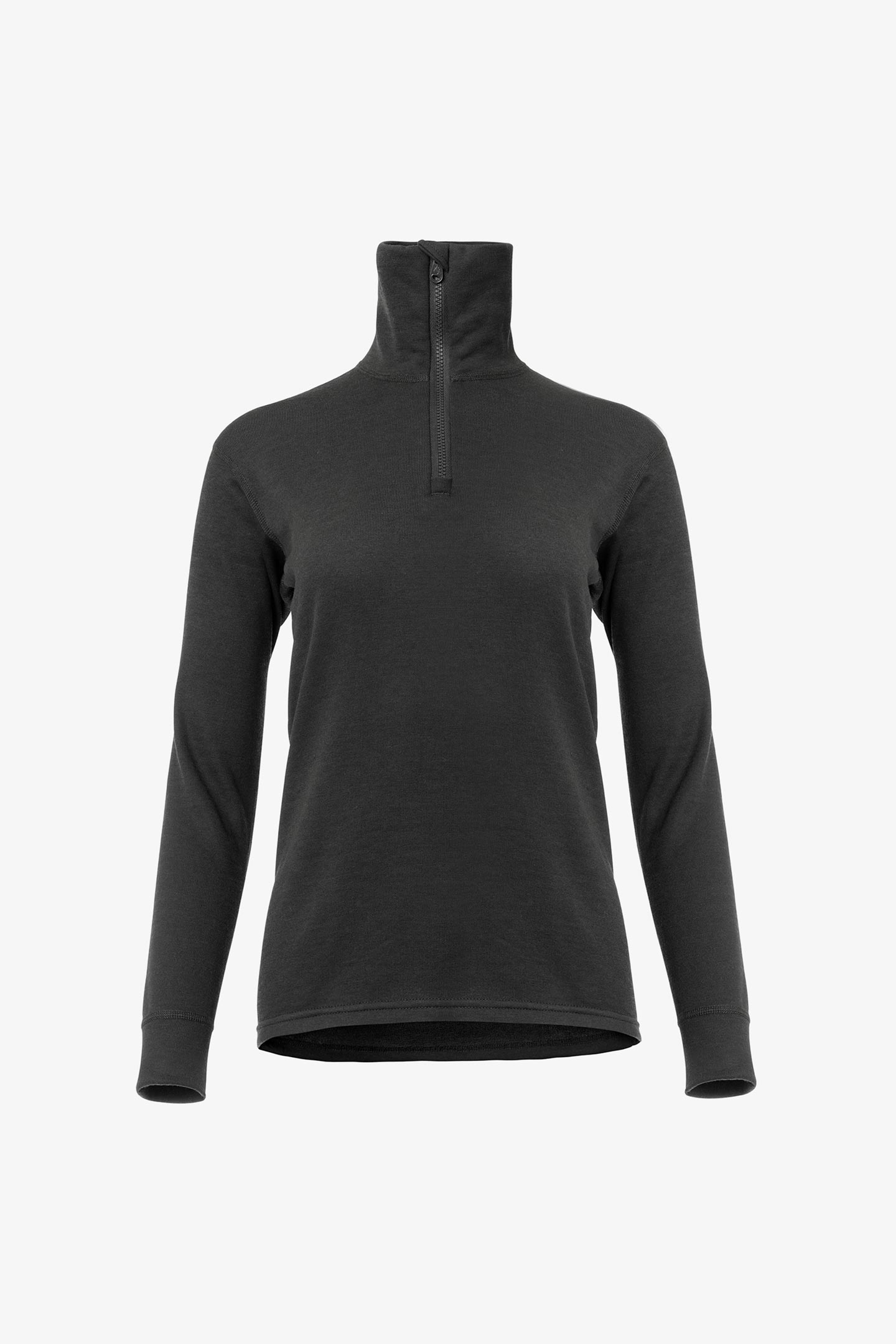 WOOLTERRY POLO WOMAN | フルマークスストア-北欧アウトドア用品