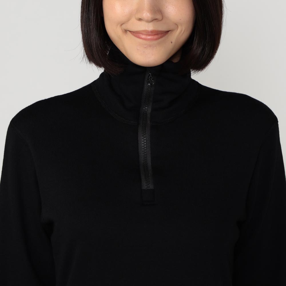 alexanderwang アレキサンダーワング エンボスロゴ リブ