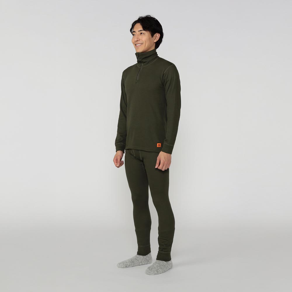 WOOLTERRY LONGS | フルマークスストア-北欧アウトドア用品,NORRONA,HOUDINI,POC,SAILRACING公式通販- WOOLTERRY LONGS | フルマークスストア-北欧アウトドア用品,NORRONA,HOUDINI,POC,SAILRACING公式通販-