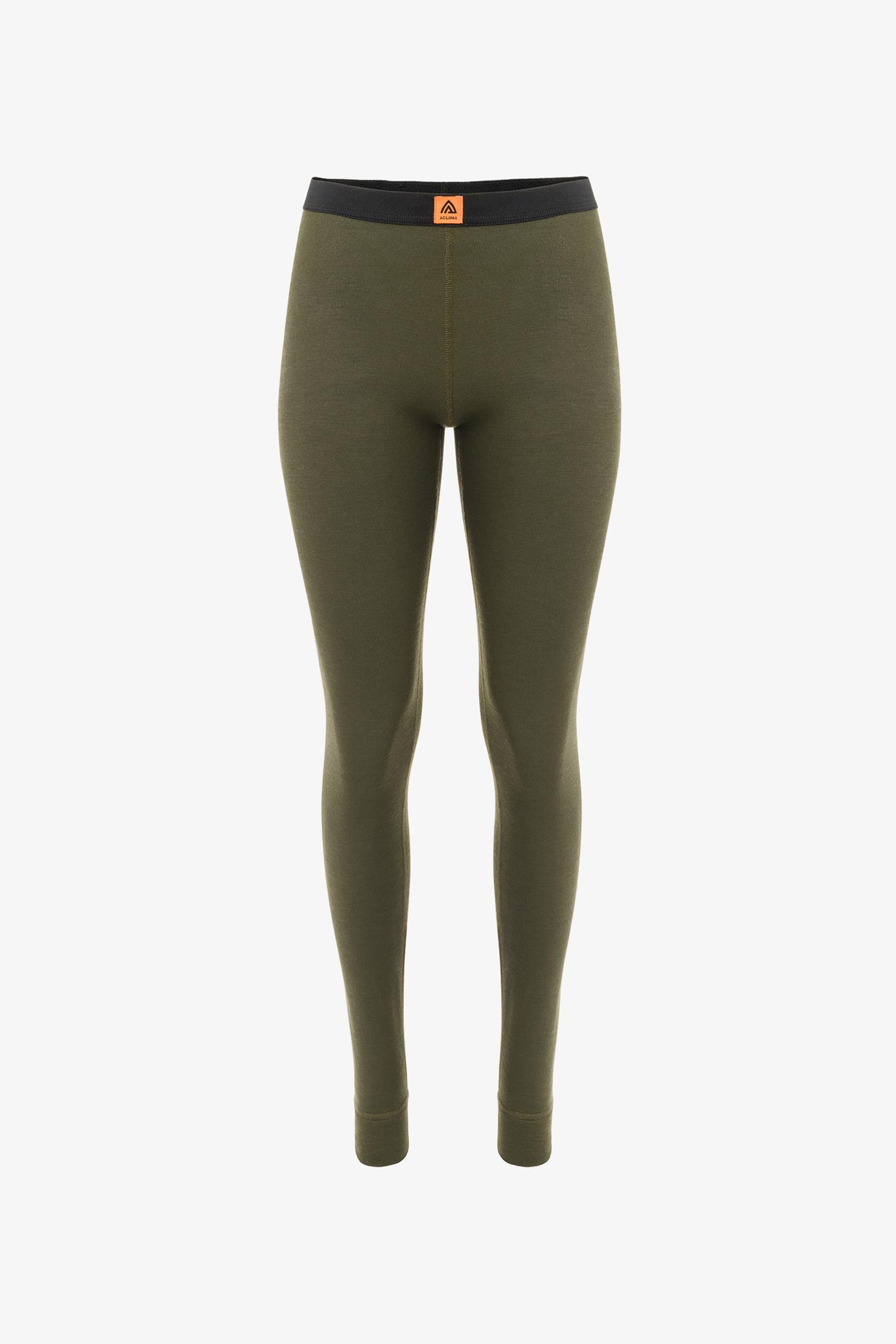 WOOLTERRY LONGS WOMAN | フルマークスストア-北欧アウトドア用品