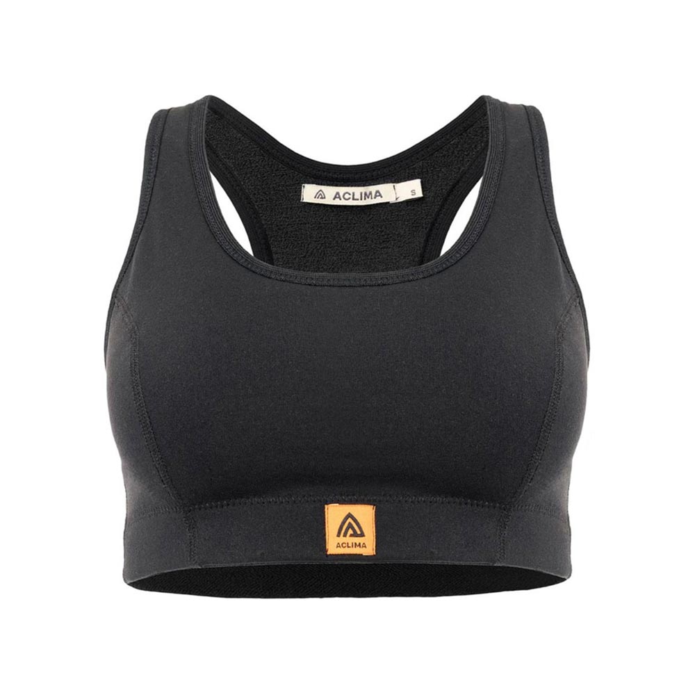 WOOLTERRY SPORTS TOP WOMAN