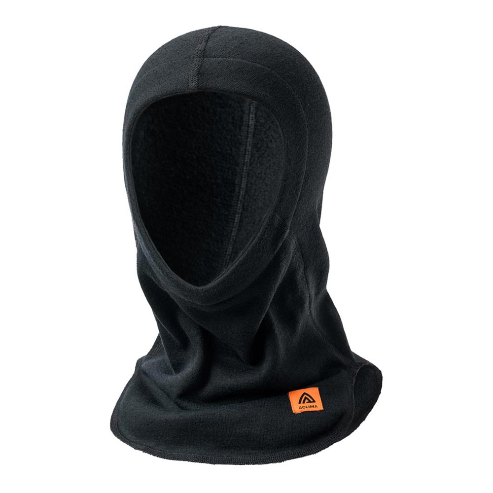 WOOLTERRY BALACLAVA