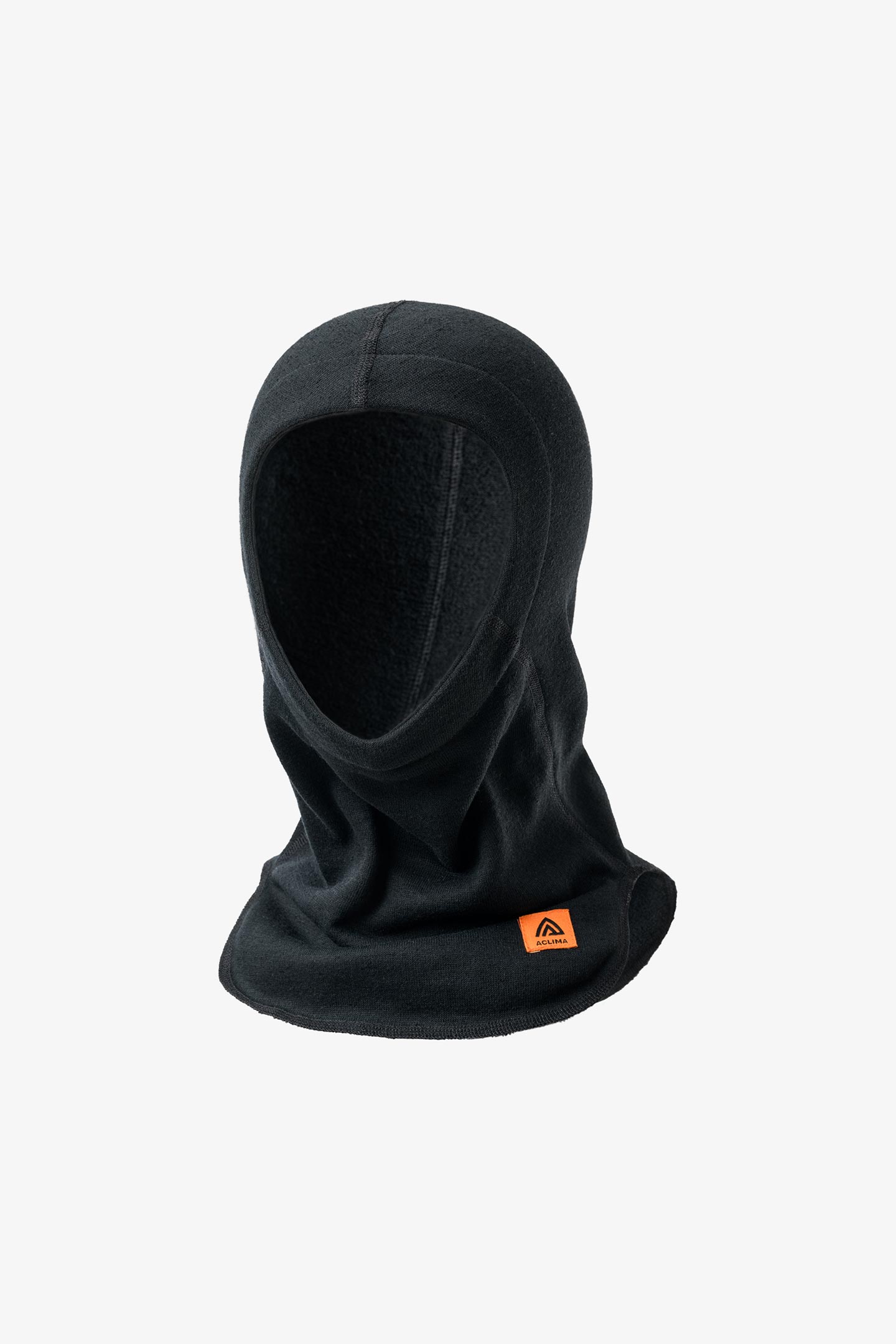 LEMAIRE ルメール　新品未使用　HOOD バラクラバ　BLACK LEMAIRE（ルメール）の「ZIPPED HOODED BLOUSON（その他アウター
