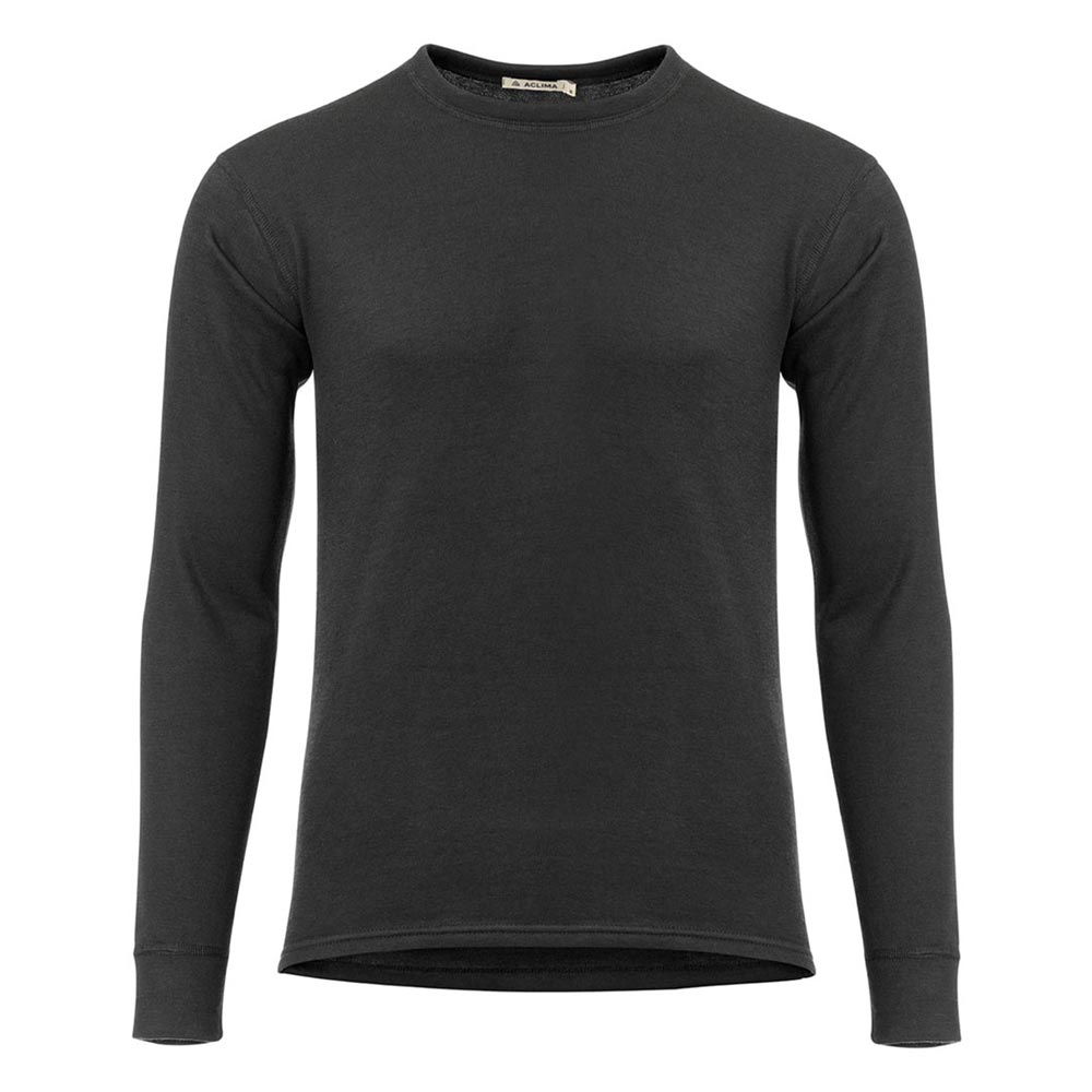 WOOLTERRY CREW NECK | フルマークスストア-北欧アウトドア用品