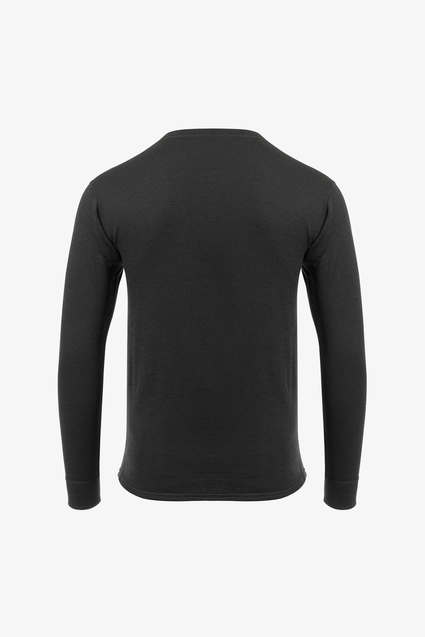 WOOLTERRY CREW NECK | フルマークスストア-北欧アウトドア用品