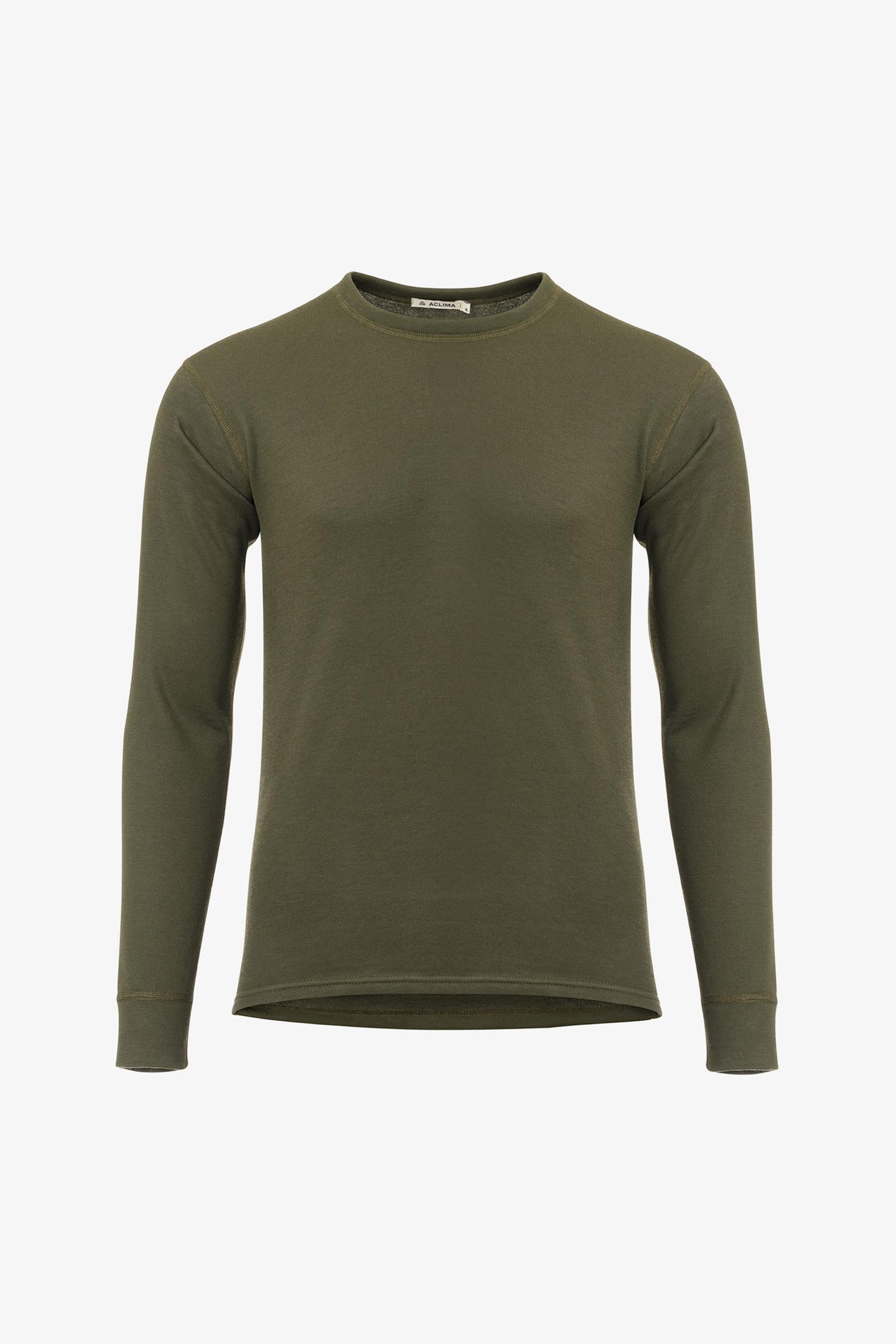WOOLTERRY CREW NECK | フルマークスストア-北欧アウトドア用品