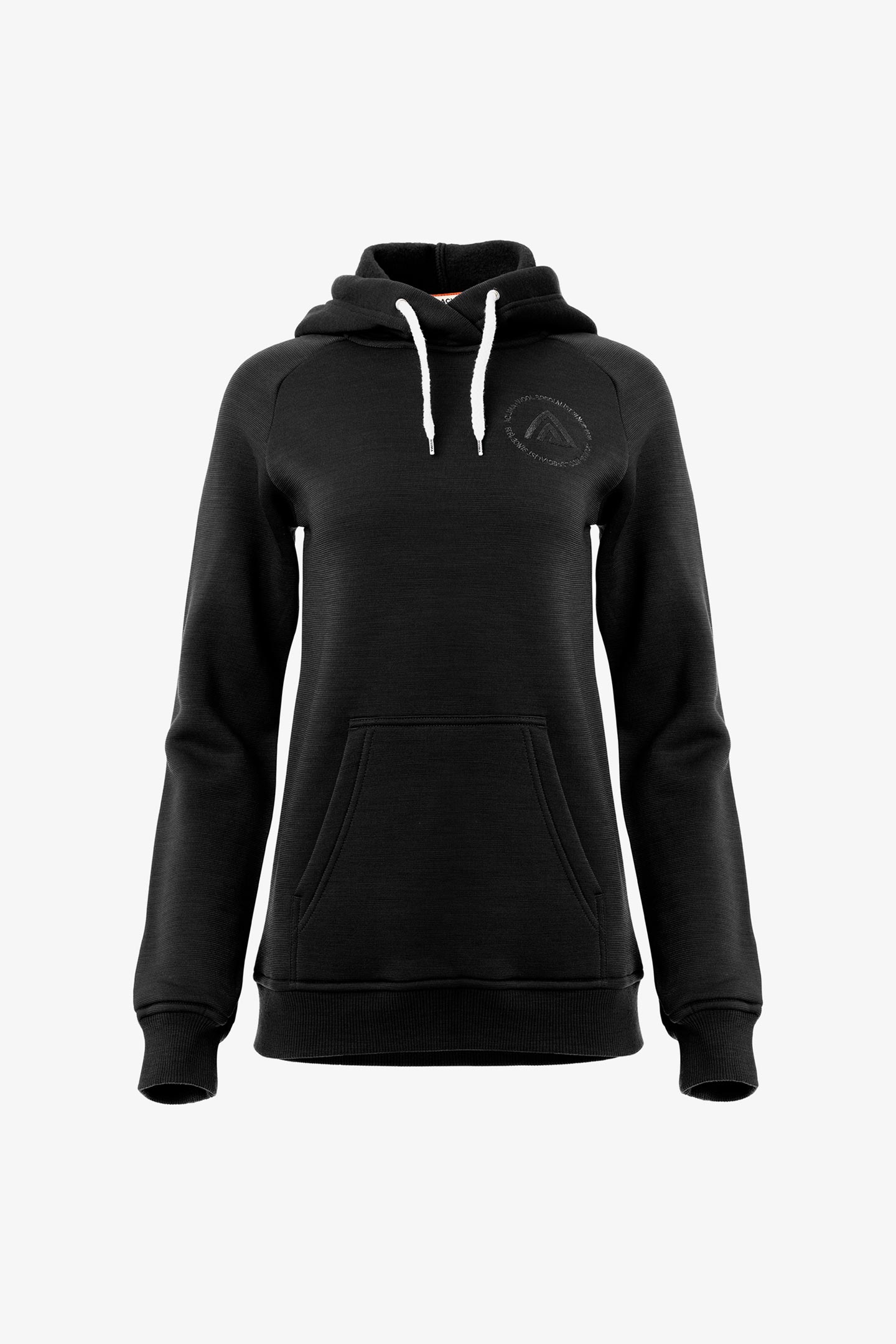 FLEECEWOOL V2 HOODIE WOMAN | フルマークスストア-北欧アウトドア用品