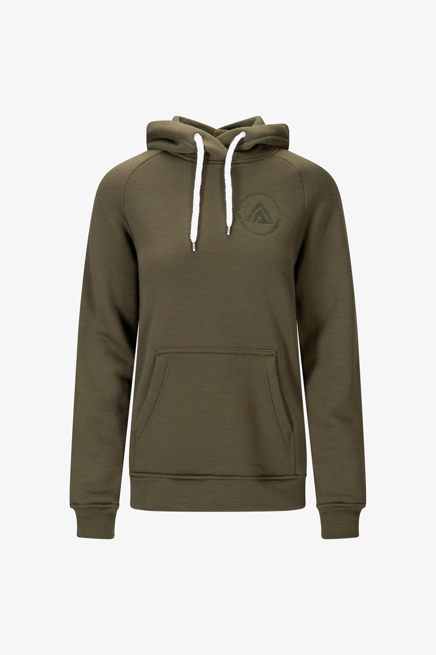 FLEECEWOOL V2 HOODIE WOMAN | フルマークスストア-北欧アウトドア用品