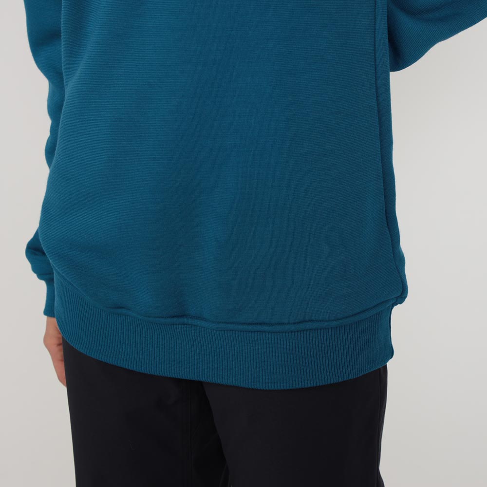 FLEECEWOOL V2 CREW NECK WOMAN | フルマークスストア-北欧