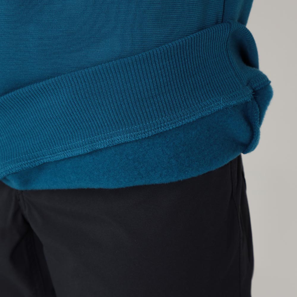 FLEECEWOOL V2 CREW NECK WOMAN | フルマークスストア-北欧