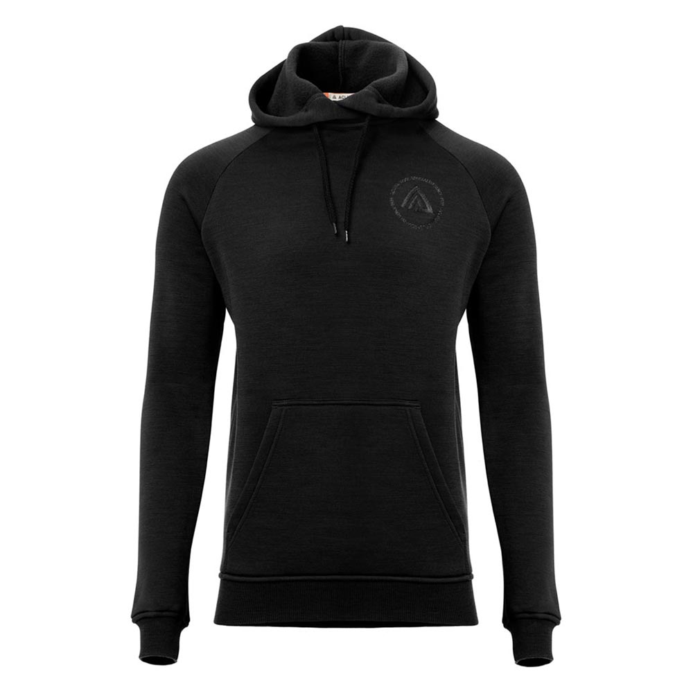 FLEECEWOOL V2 HOODIE