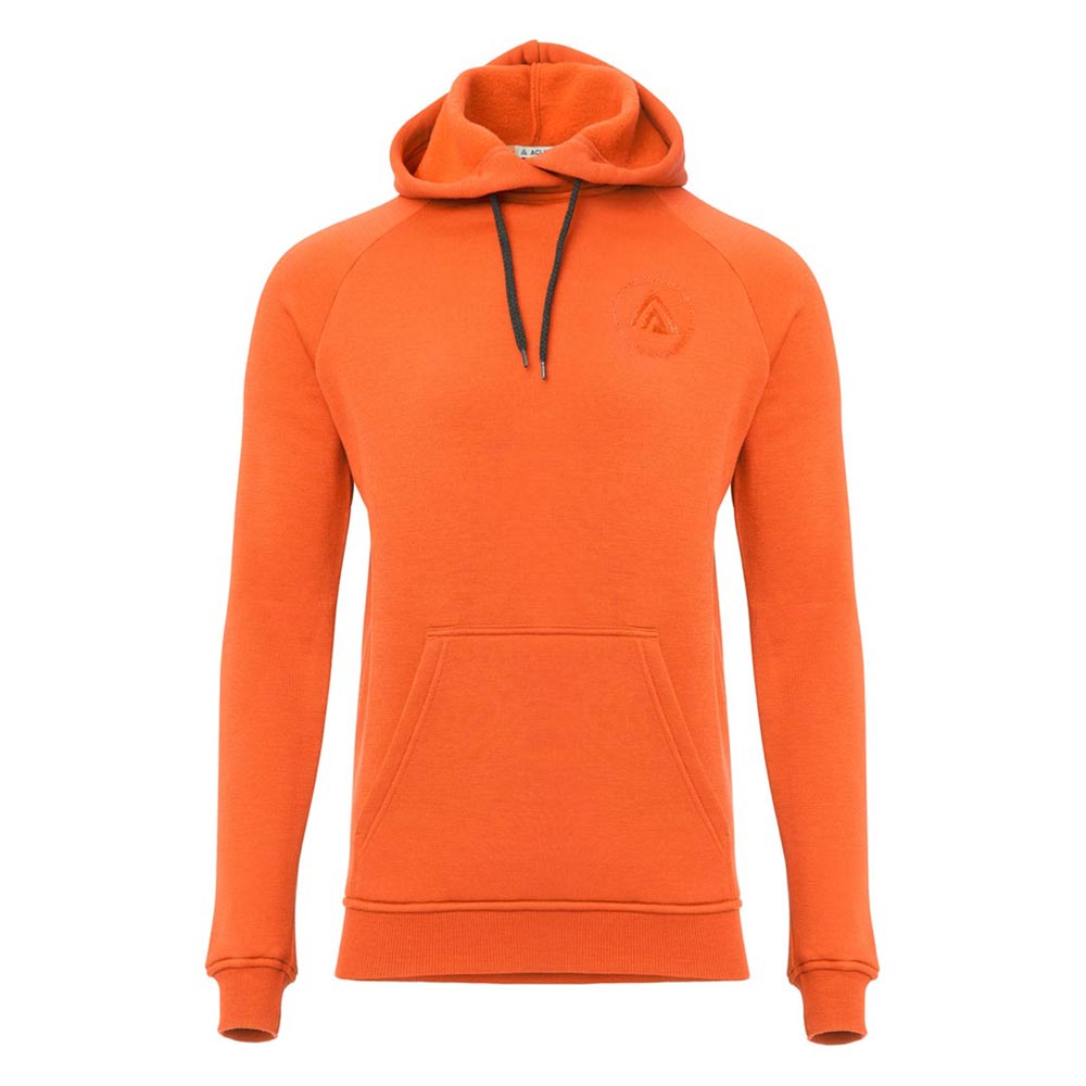 FLEECEWOOL V2 HOODIE