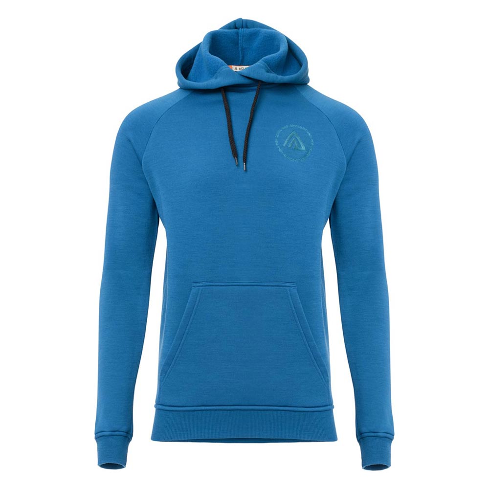 FLEECEWOOL V2 HOODIE