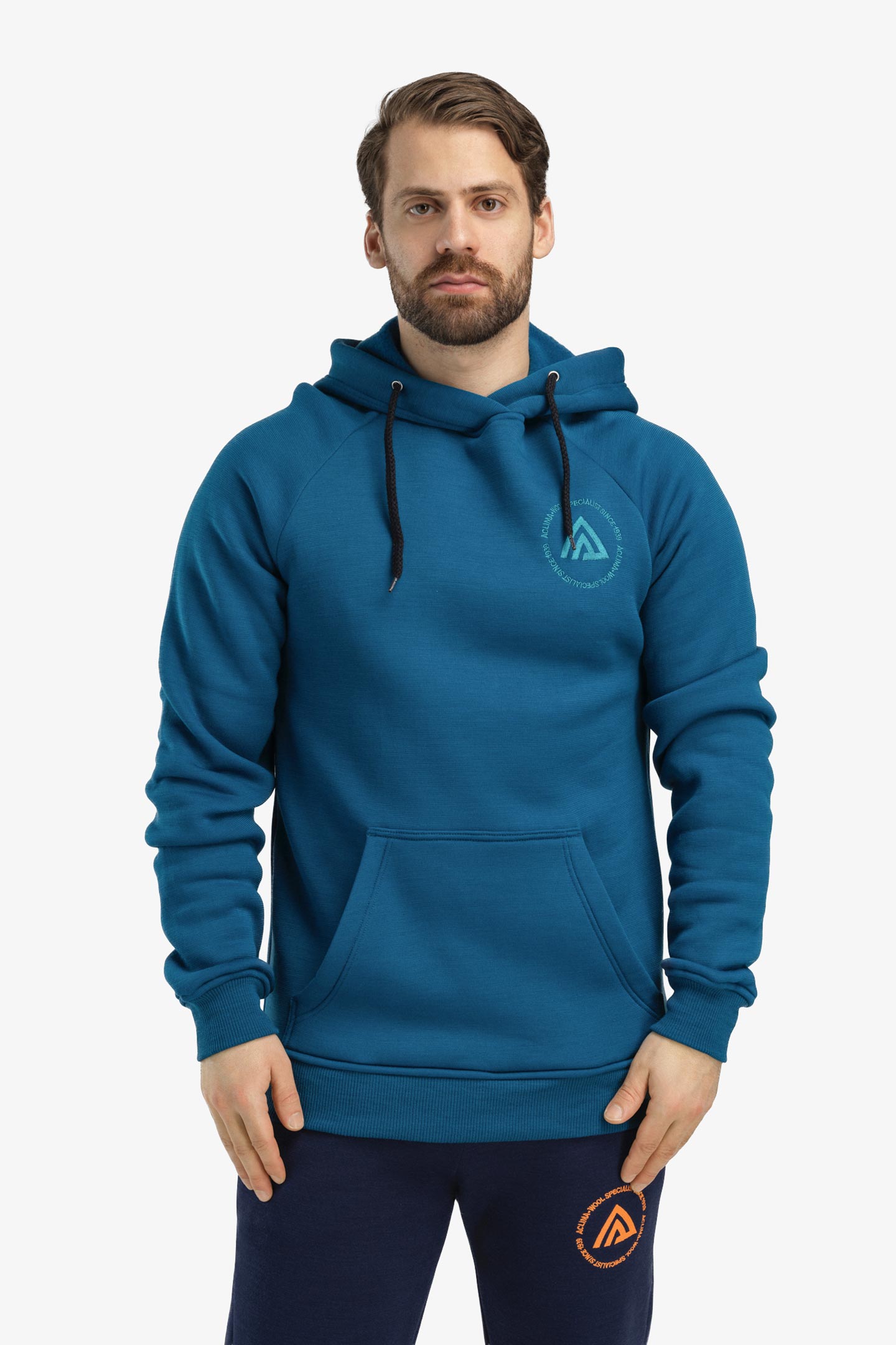 FLEECEWOOL V2 HOODIE | フルマークスストア-北欧アウトドア用品